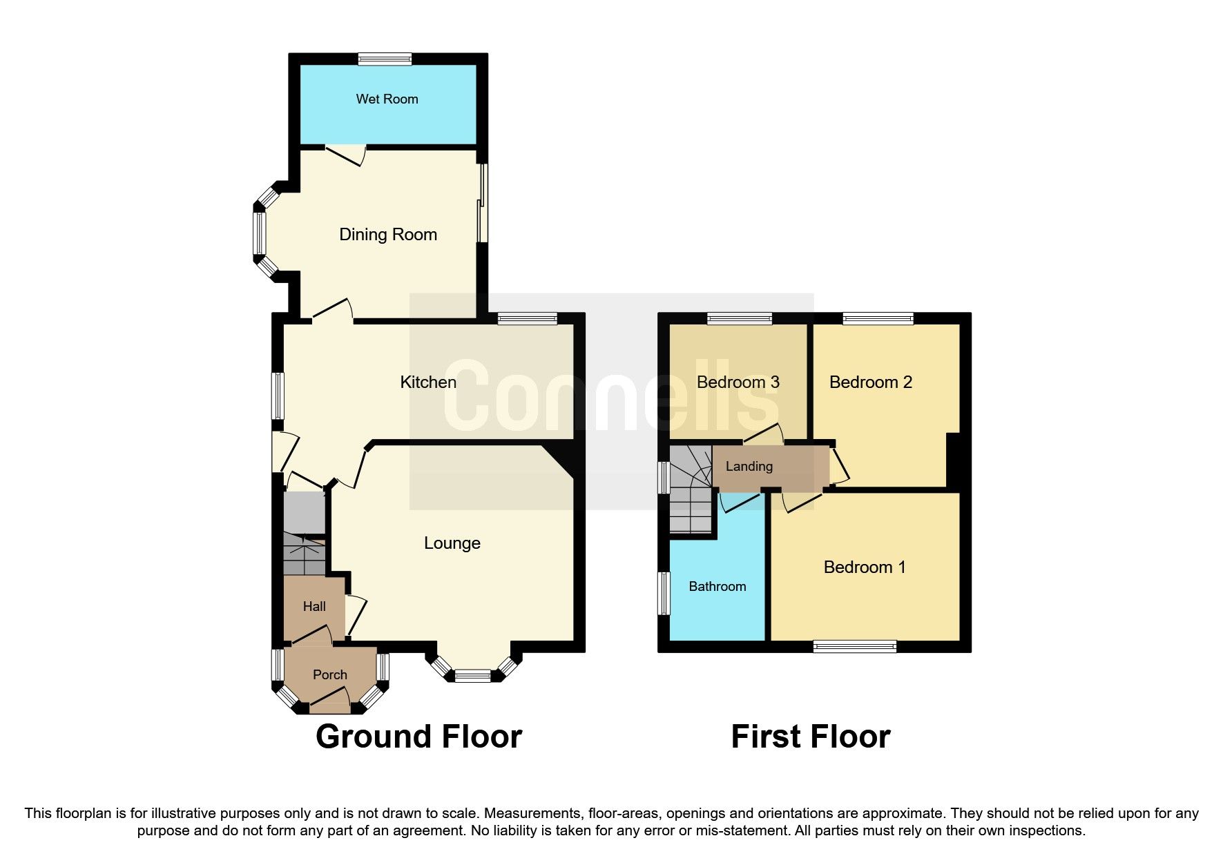 3 bed semidetached house for sale in Marigold Crescent, Dudley DY1 Zoopla