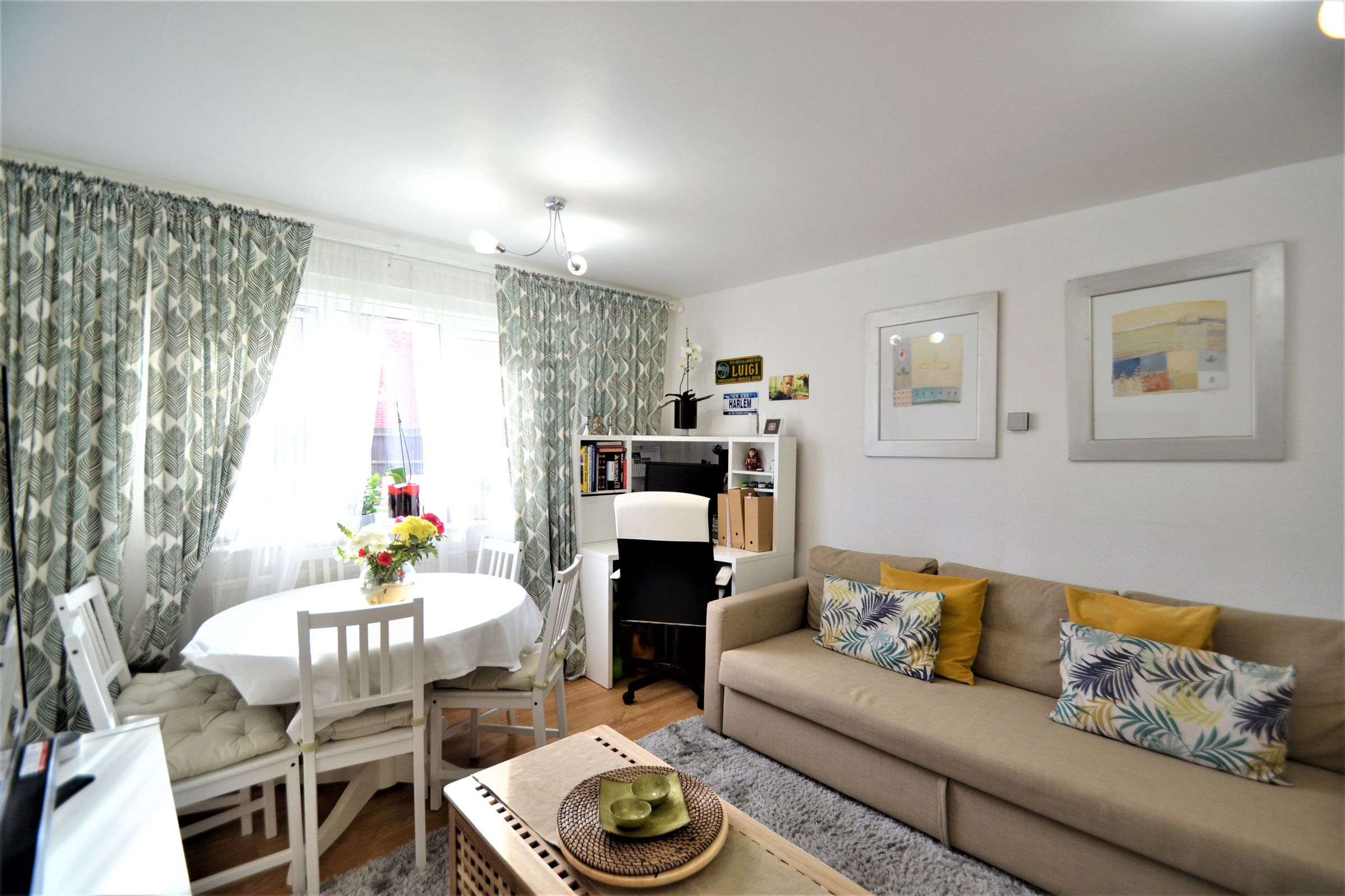 Elgar Avenue, London NW10  