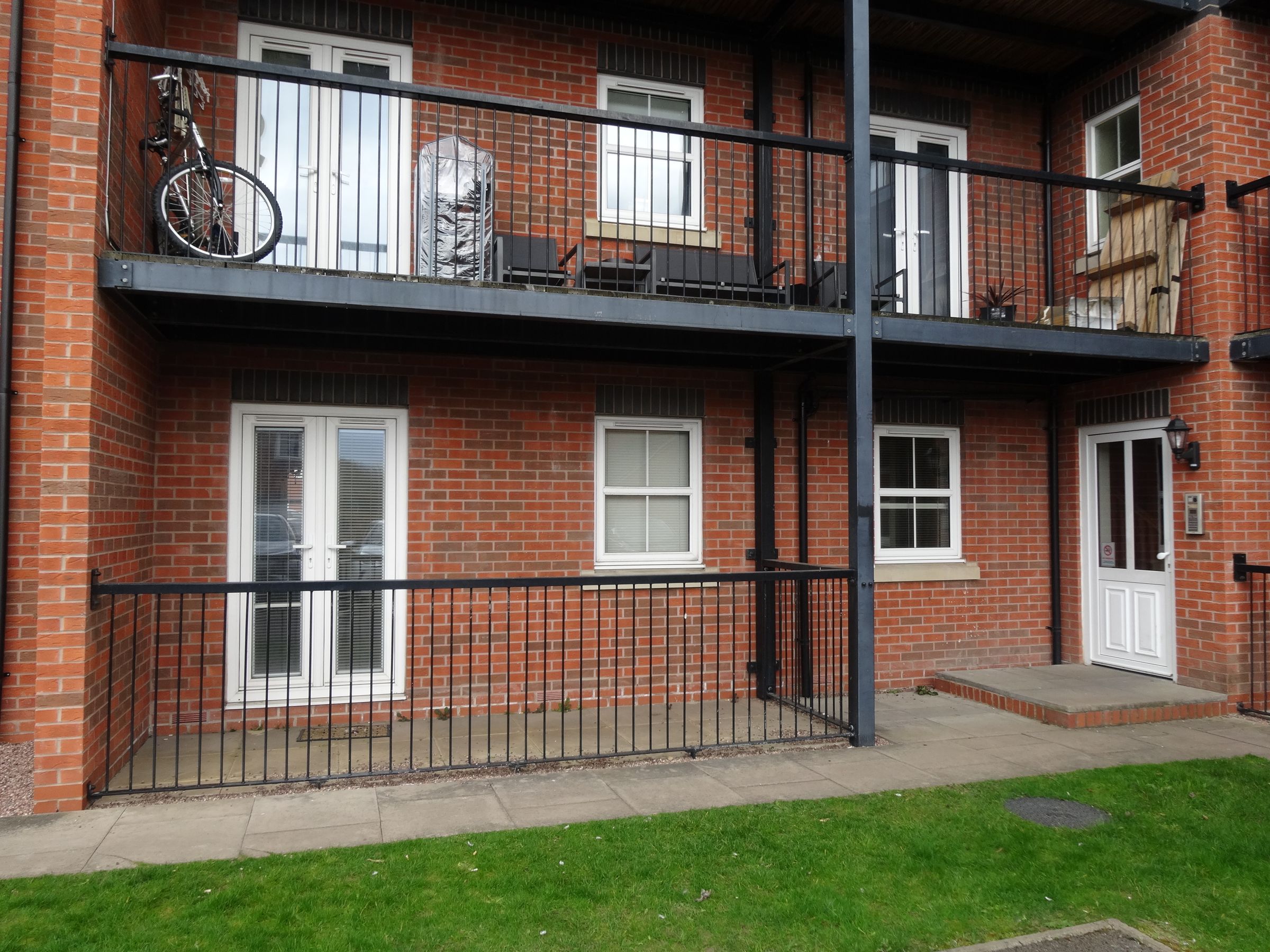 Beagle Cl, Leicester LE4  