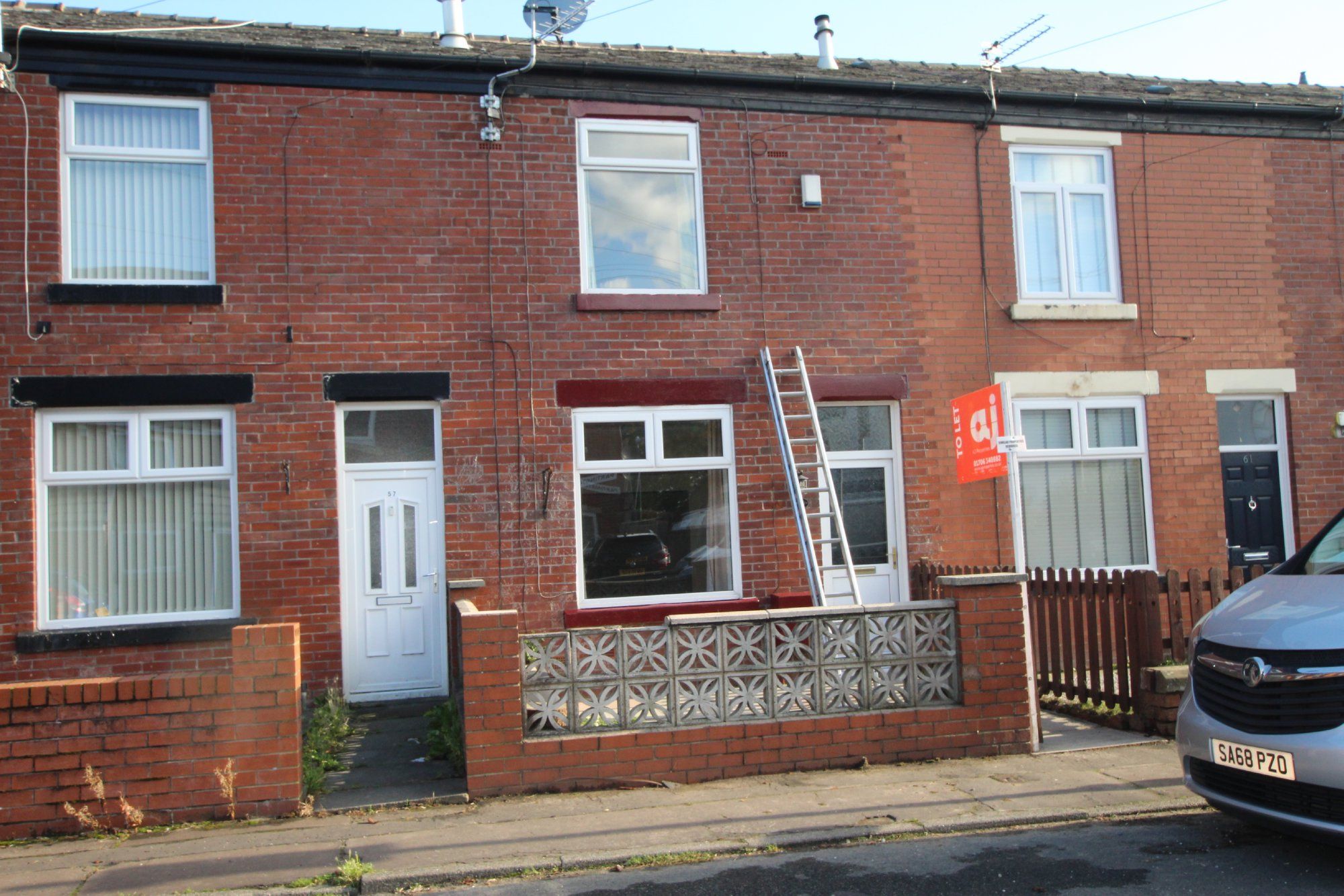 2 bed terraced house to rent in Partington Street, Castleton, Rochdale OL11 Zoopla 2 bed terraced house to rent in Partington Street, Castleton, Rochdale OL11 Zoopla
