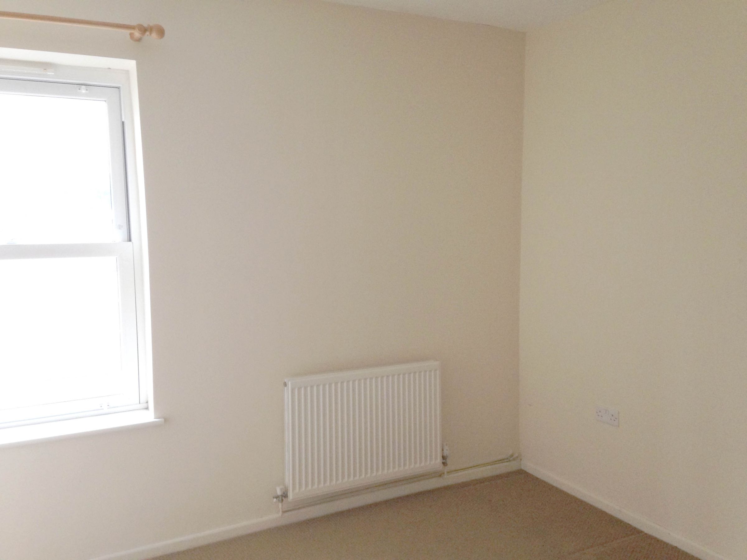 2 bed flat to rent in Armoury Terrace, Ebbw Vale NP23 Zoopla