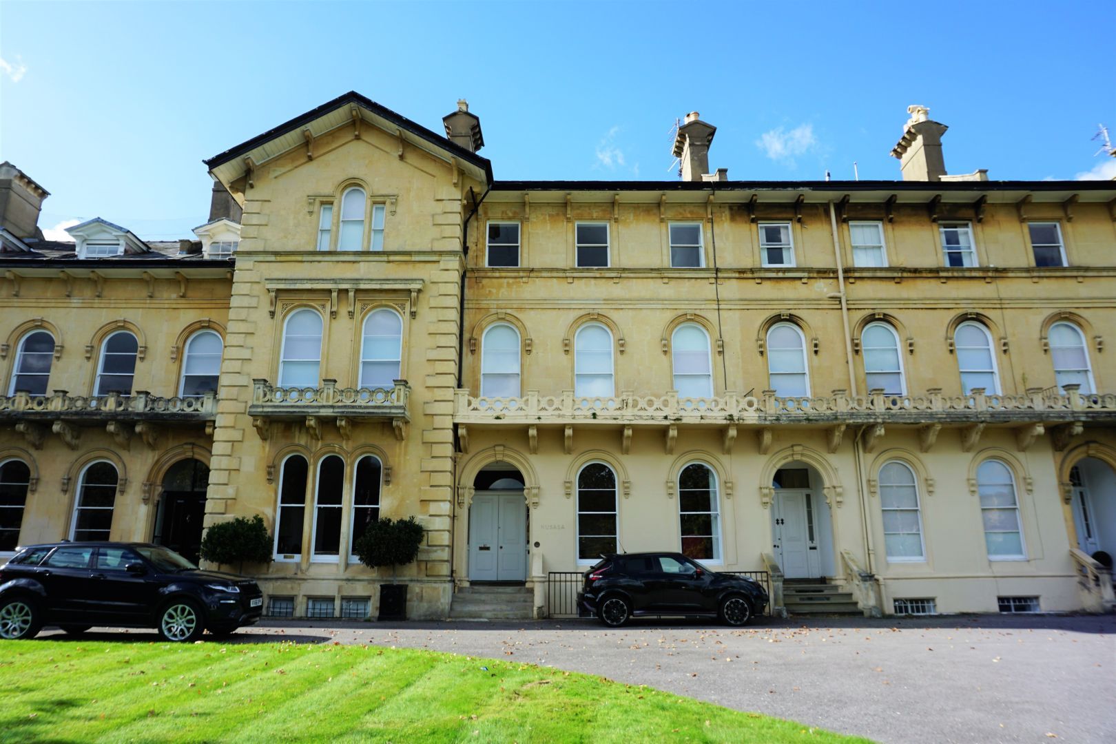 10 Lypiatt Terrace, Montpellier, Cheltenham GL50  