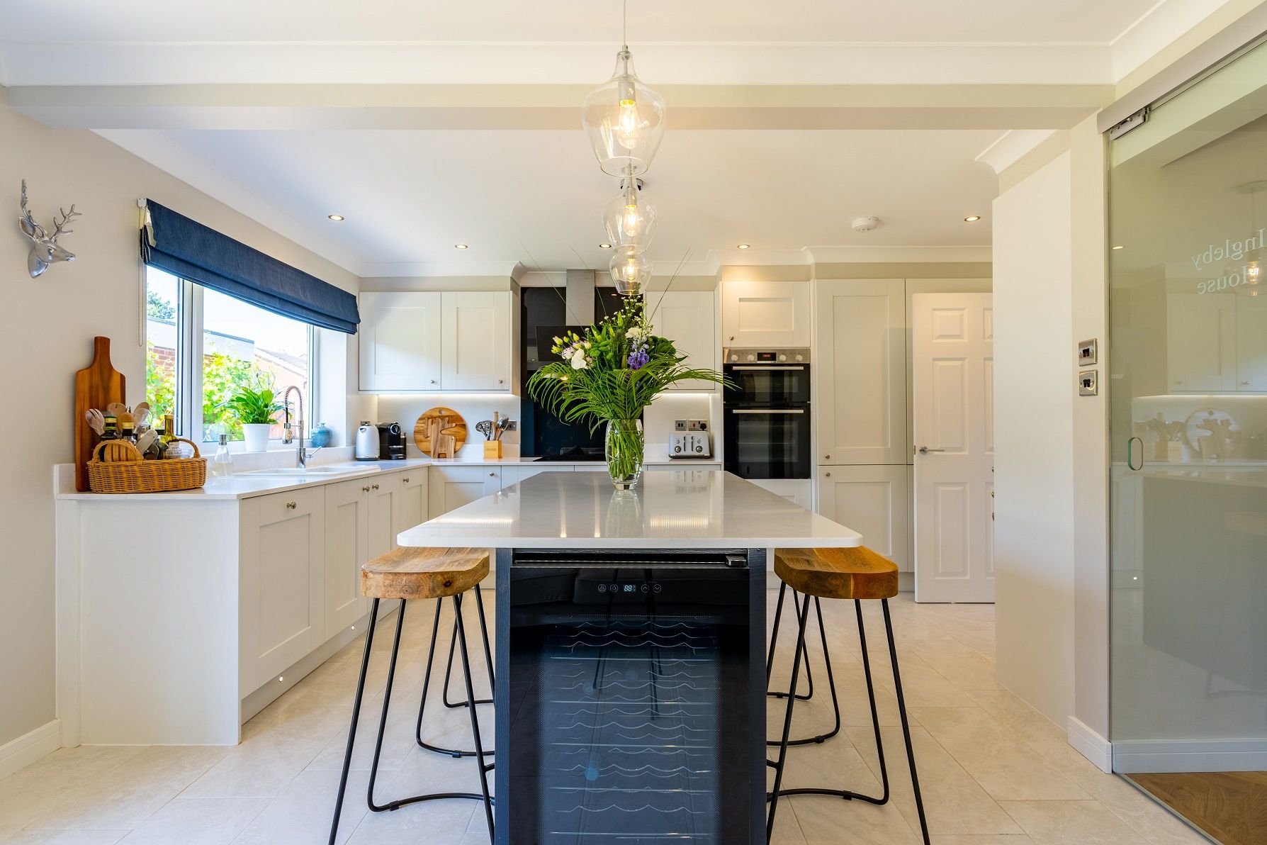 4 bed detached house for sale in Hyde Lane, Kinver, Stourbridge DY7