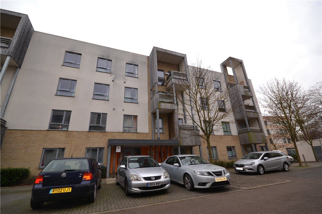 Glenalmond Avenue, Cambridge, Cambridge CB2  