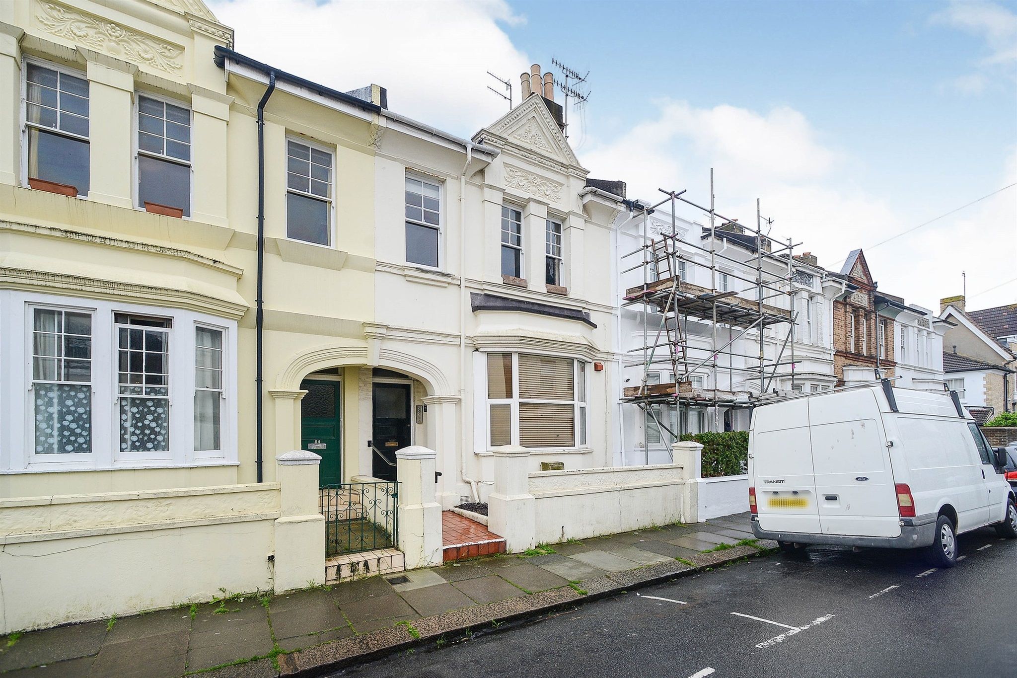Studio for sale in Stirling Place, Hove BN3 Zoopla