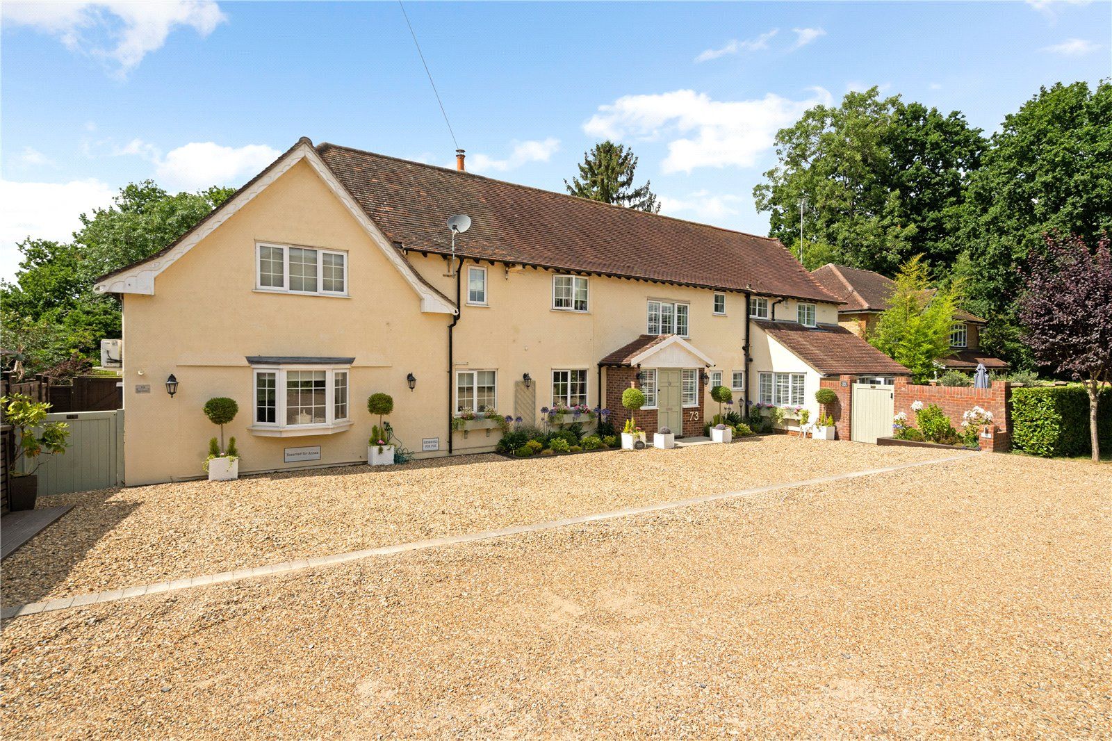 5 bed detached house for sale in Farleigh Road, Warlingham CR6 Zoopla