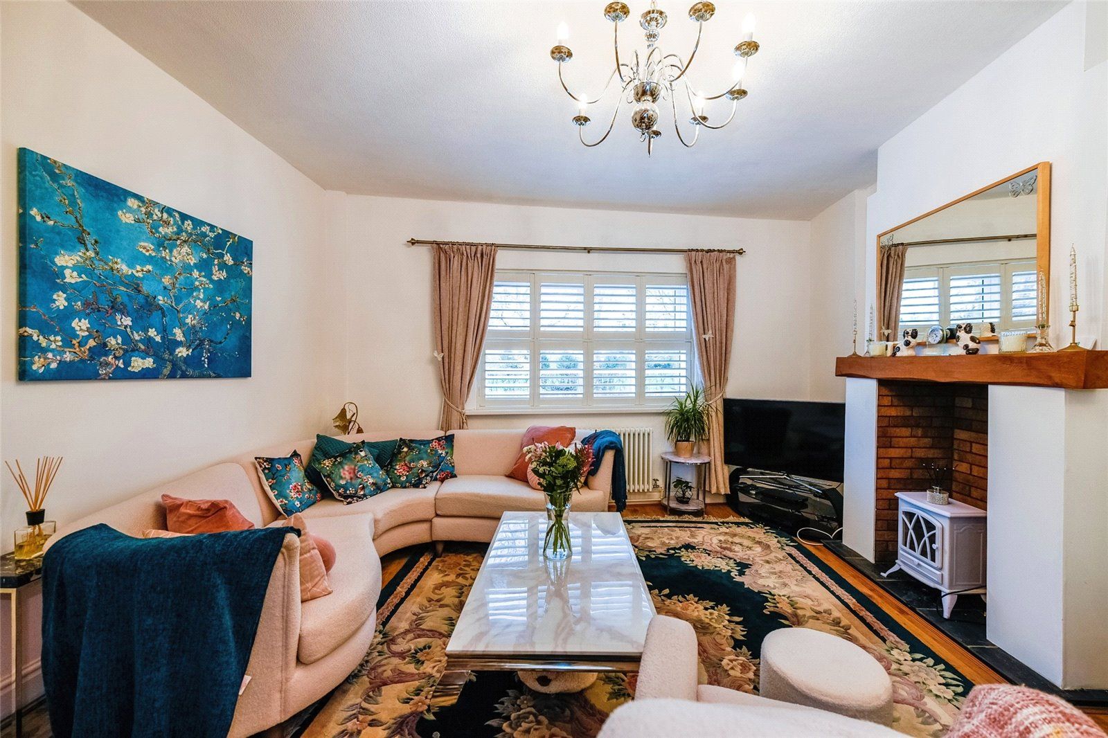 2 bed end terrace house for sale in Beehive Court, 33 Duke Street