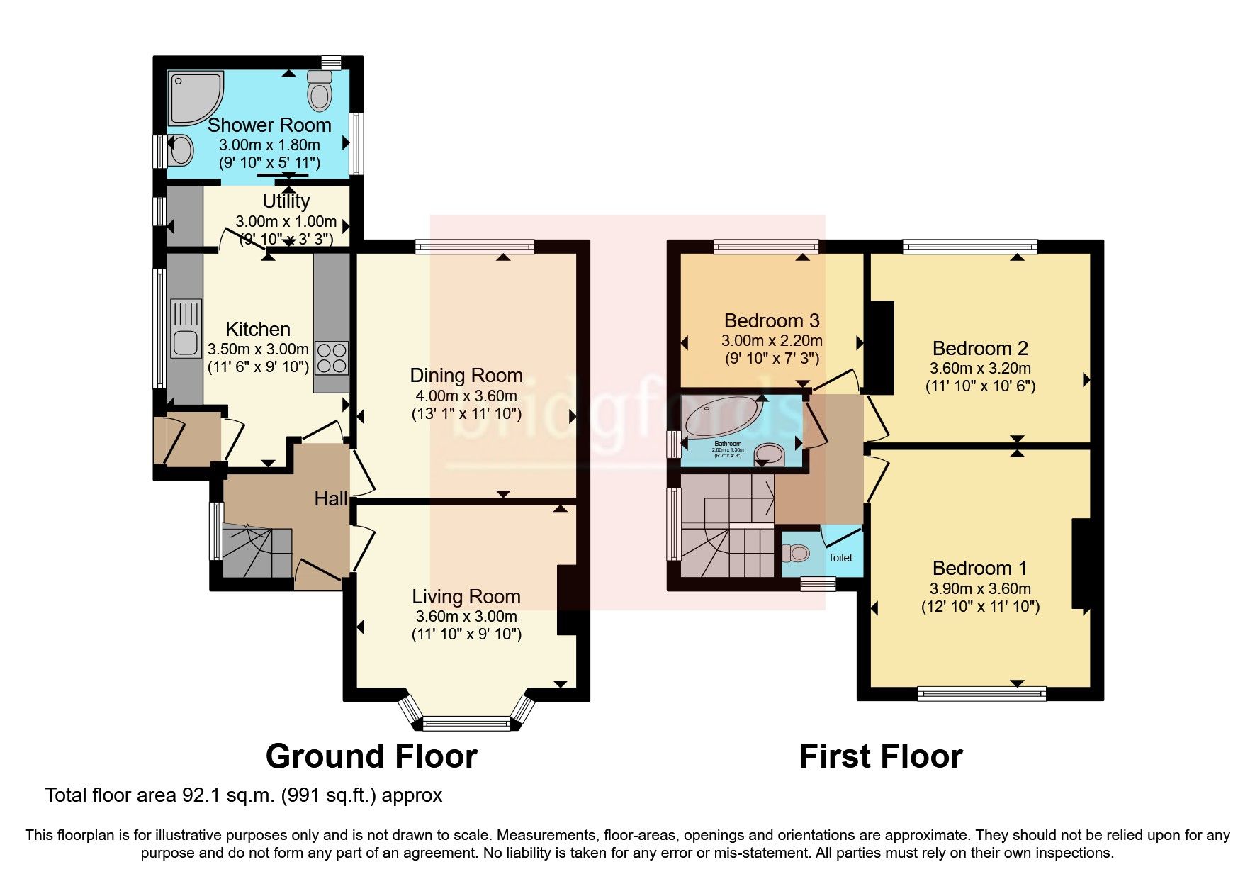 3 bed semidetached house for sale in Arbor Drive, Burnage, Manchester