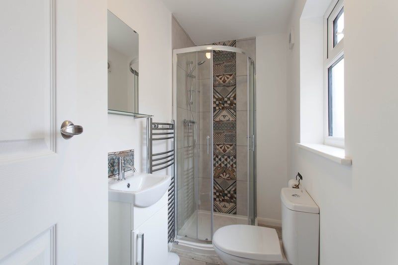 7 bed terraced house to rent in Nottingham Road, Nottingham, Nottingham