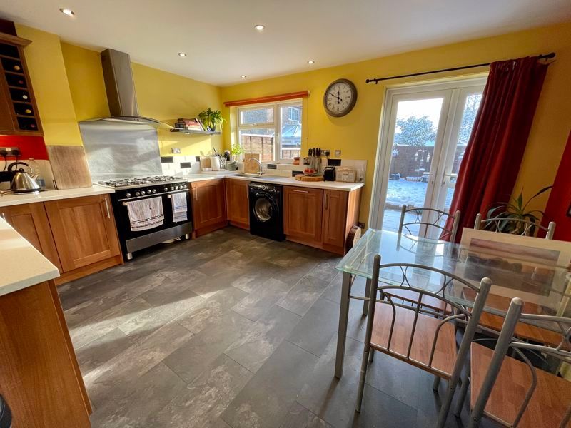 3 bed terraced house for sale in Conway Close, Houghton Regis