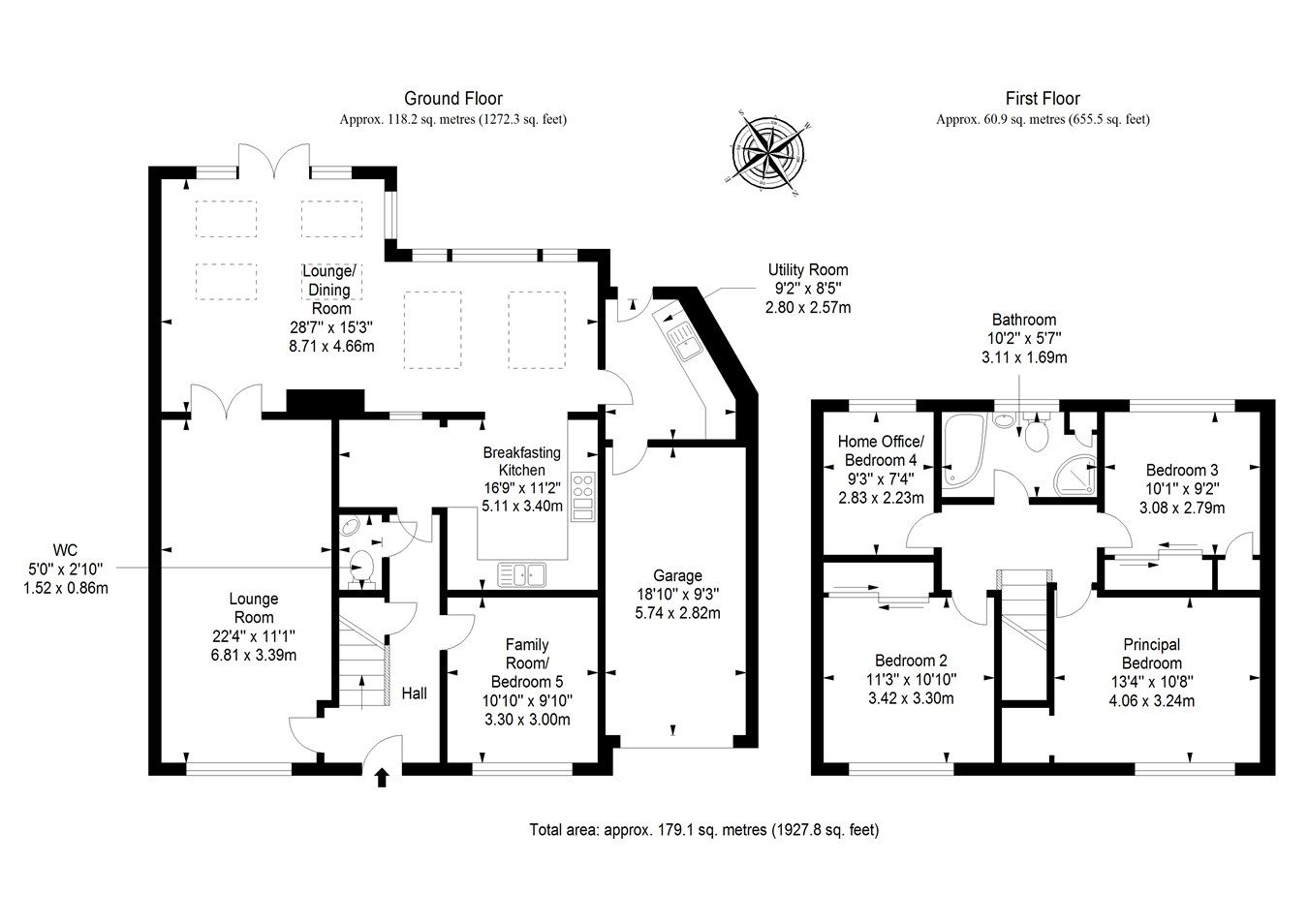 5 bed property for sale in The Riggs, Falkland, Cupar KY15 Zoopla