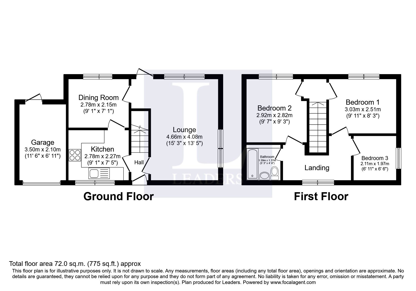 3 bed detached house to rent in Quinton Drive, Bradwell MK13 Zoopla