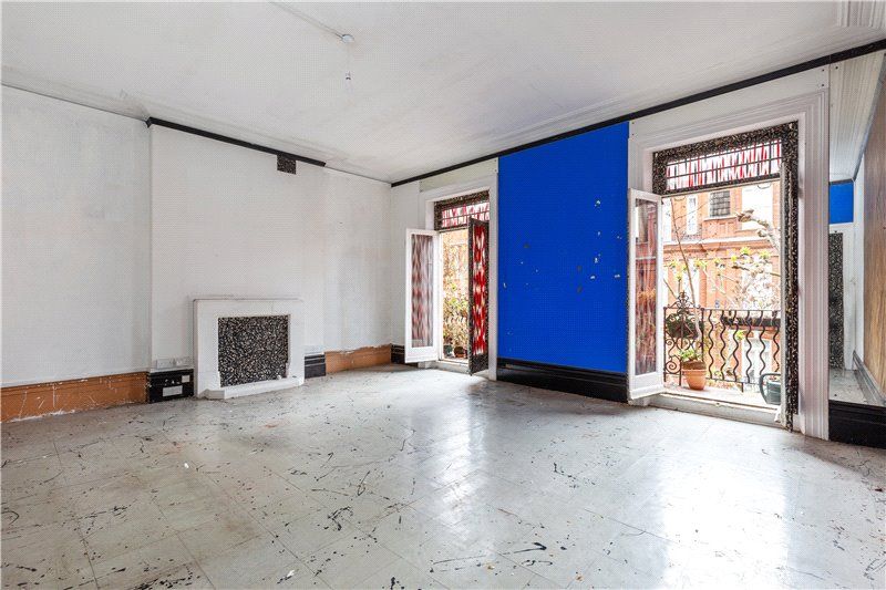 2 bed flat for sale in Earl's Court Square, London SW5 Zoopla