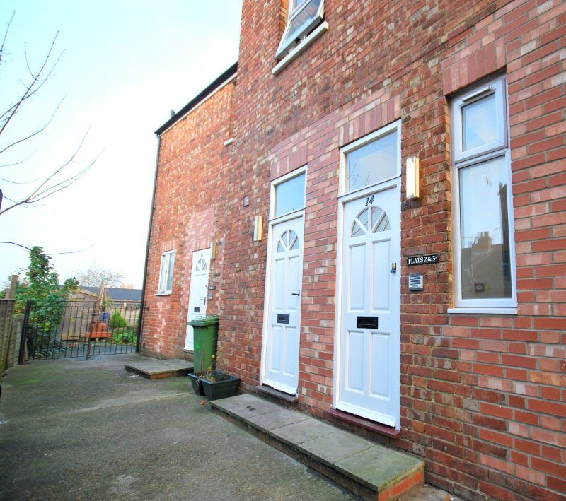 Studio to rent in High Street, Rusthall, Tunbridge Wells TN4 Zoopla