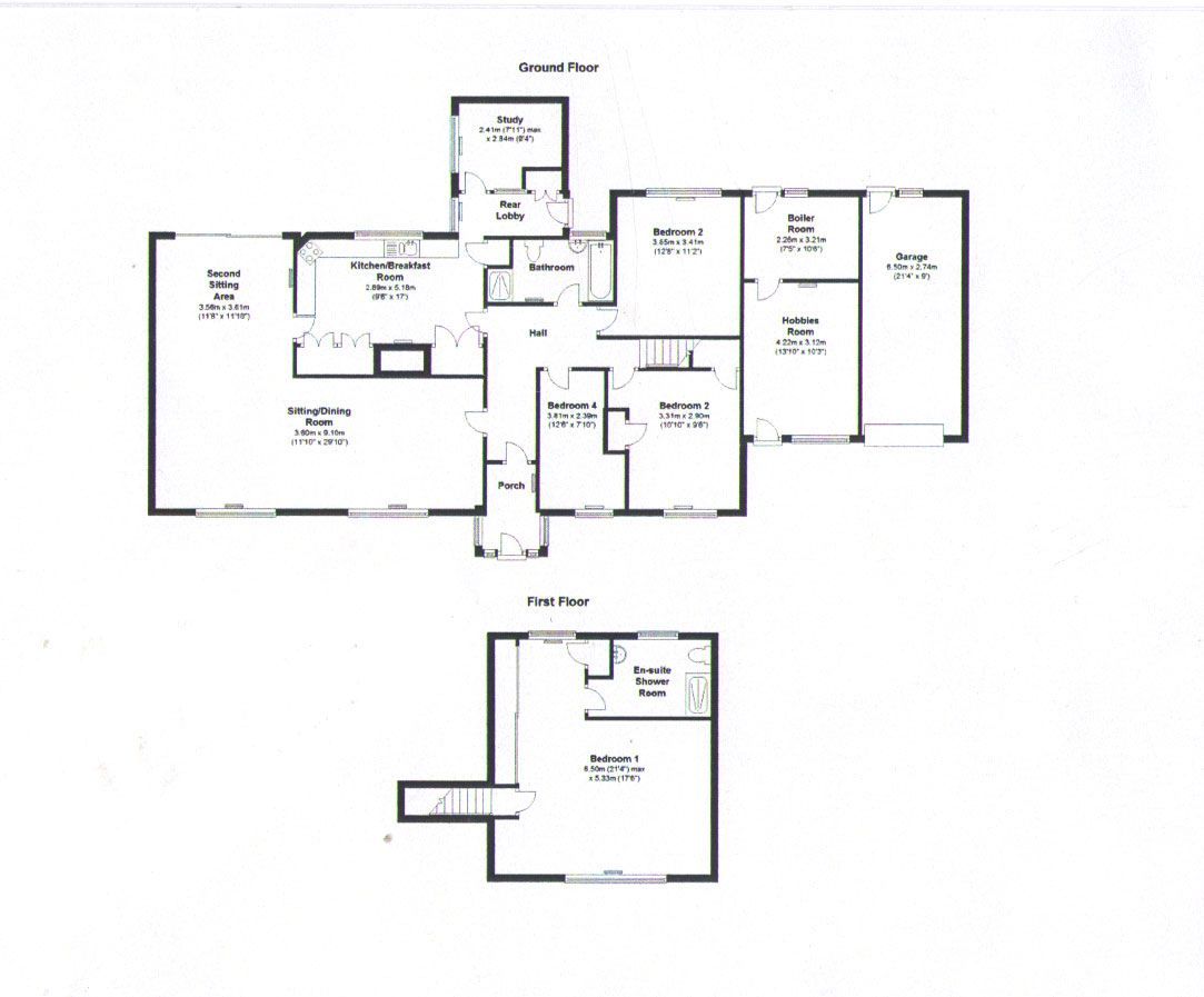 4 bed detached house to rent in Mildenhall Road, Fordham, Ely CB7 Zoopla