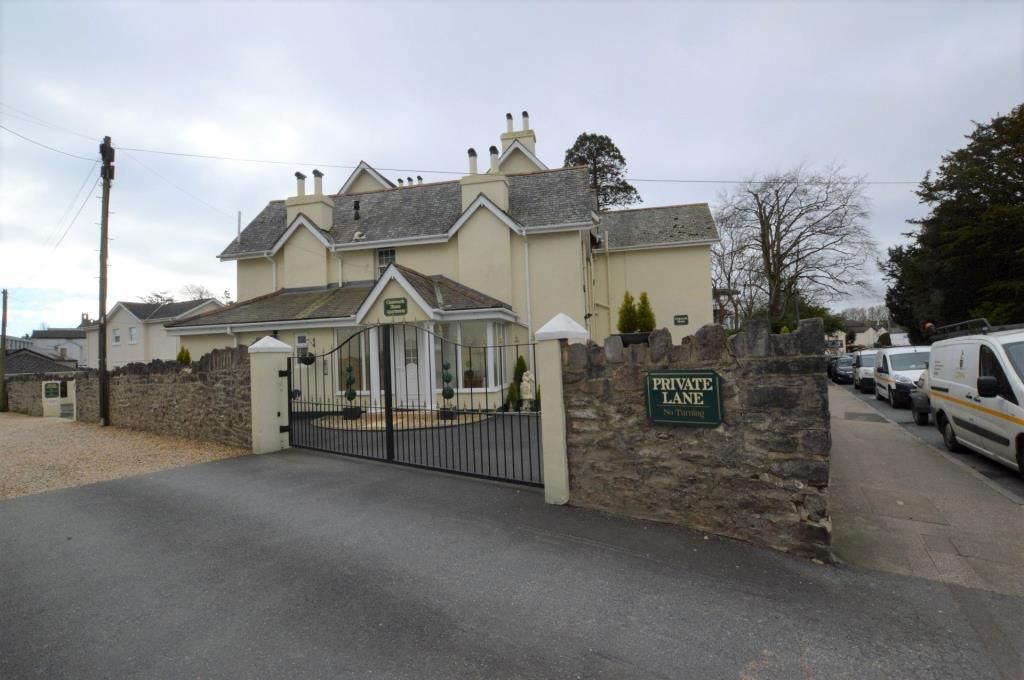 St Marychurch Road, St Marychurch, Torquay, Devon TQ1