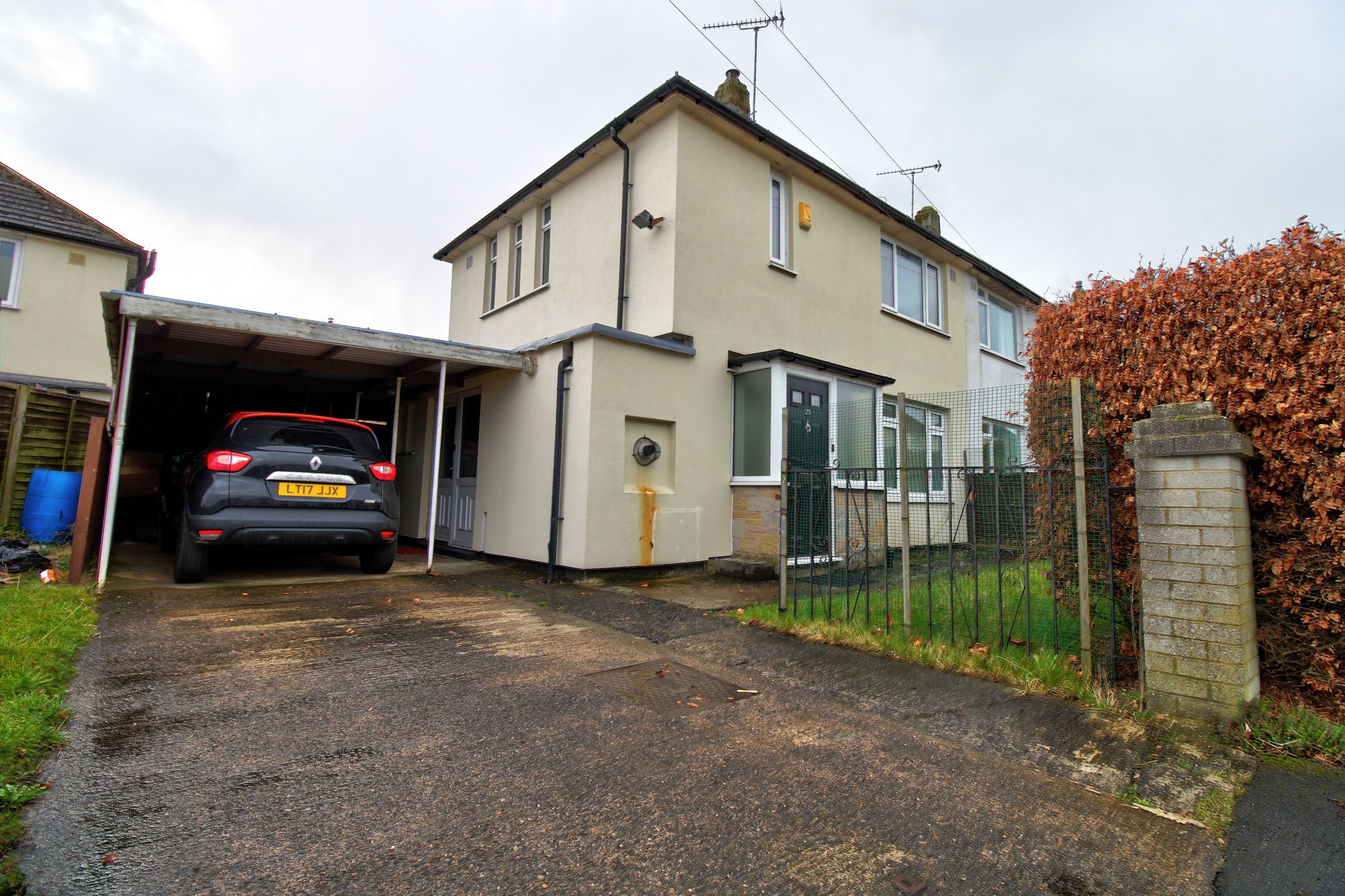 Raynel Mount Adel Leeds LS16  