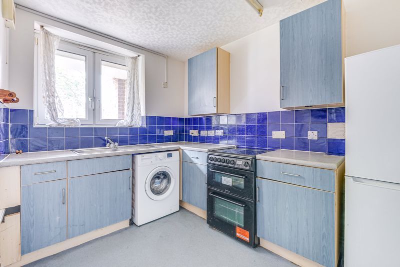 1 bed flat for sale in Charnwood House, Charnwood Street, London E5 Zoopla