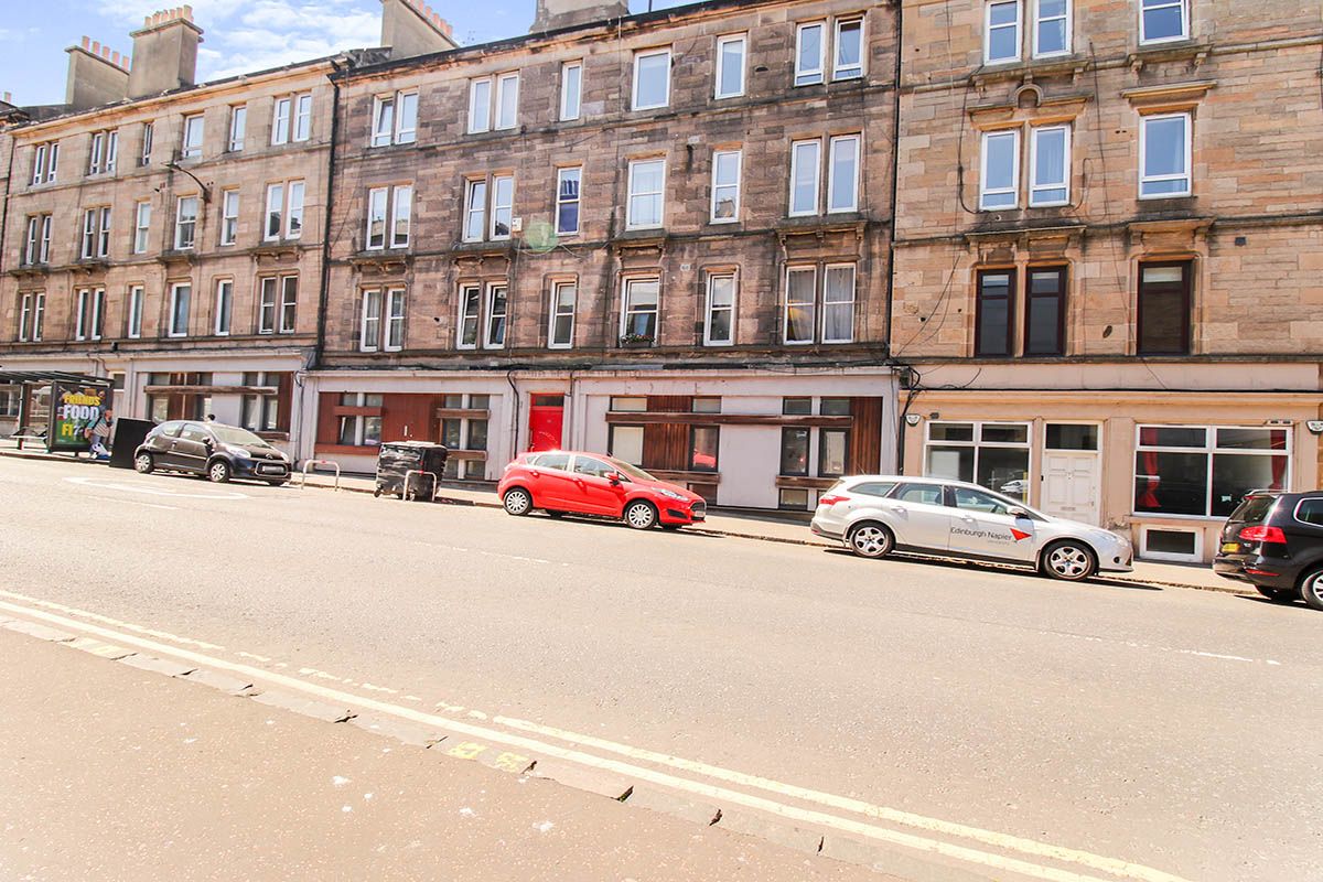 1 bed flat for sale in Easter Road, Edinburgh, Midlothian EH6 Zoopla