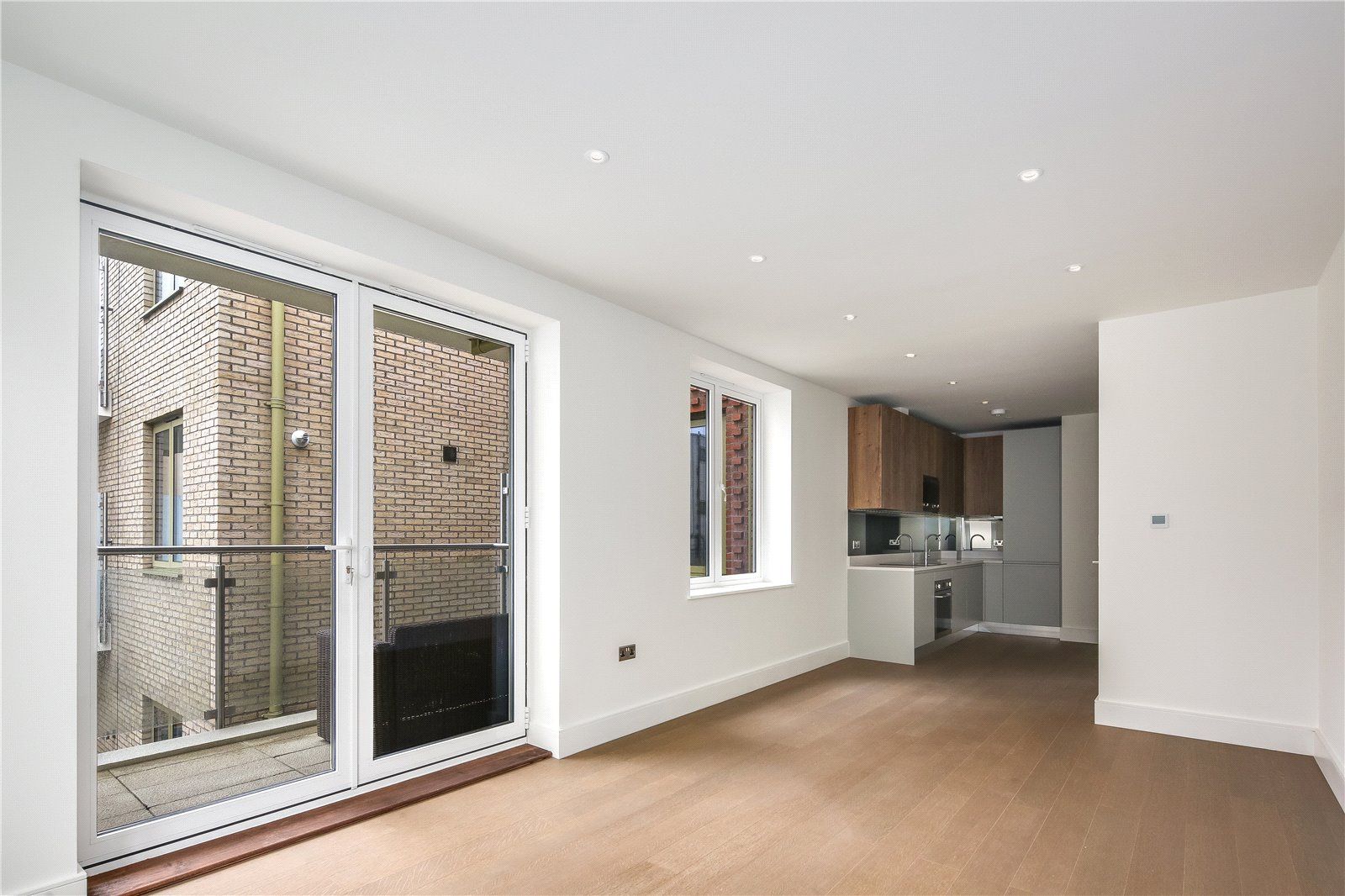 Eric Street, Bow, London E3