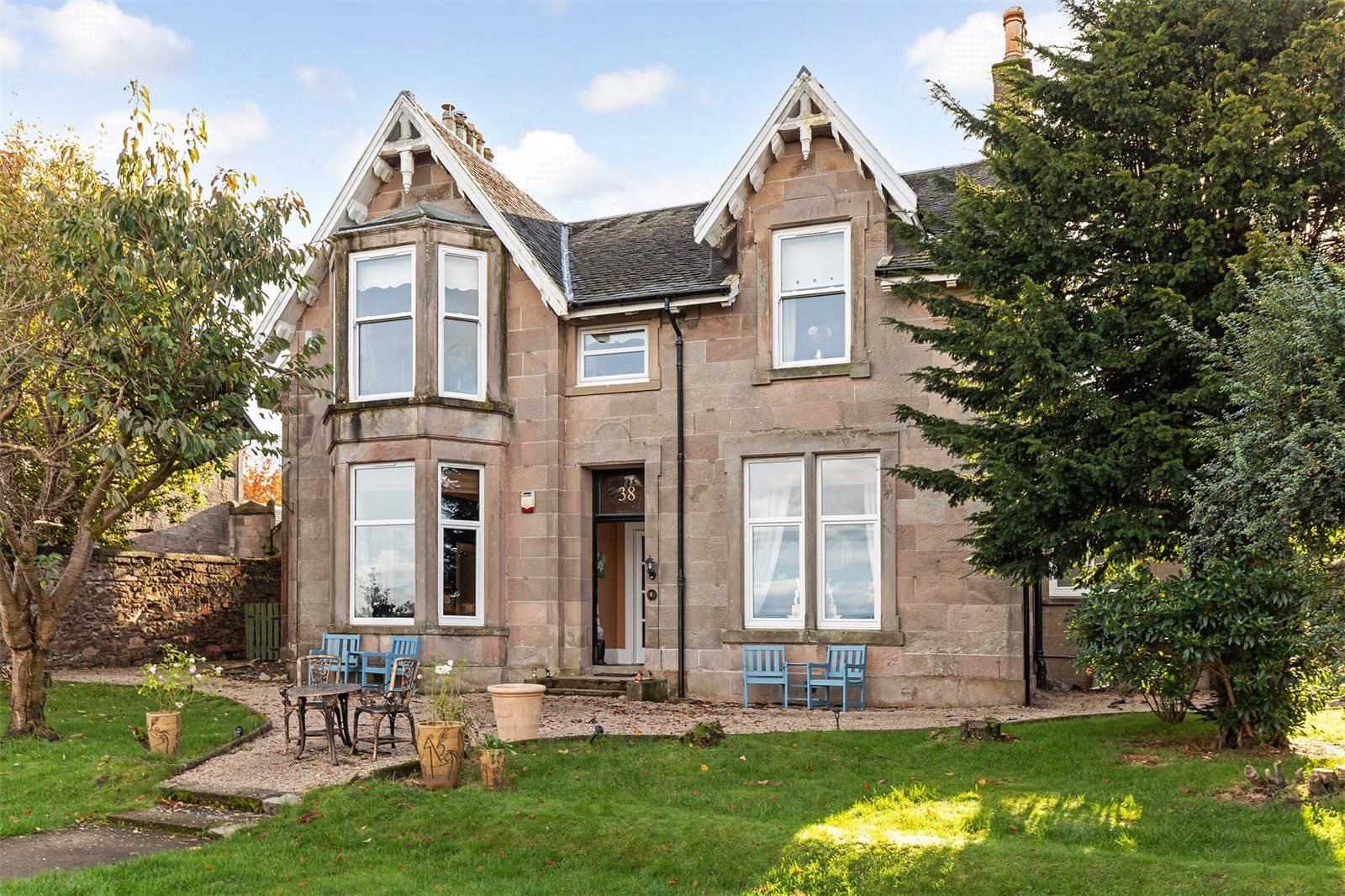 3 bed flat for sale in Esplanade, Greenock, Inverclyde PA16 Zoopla