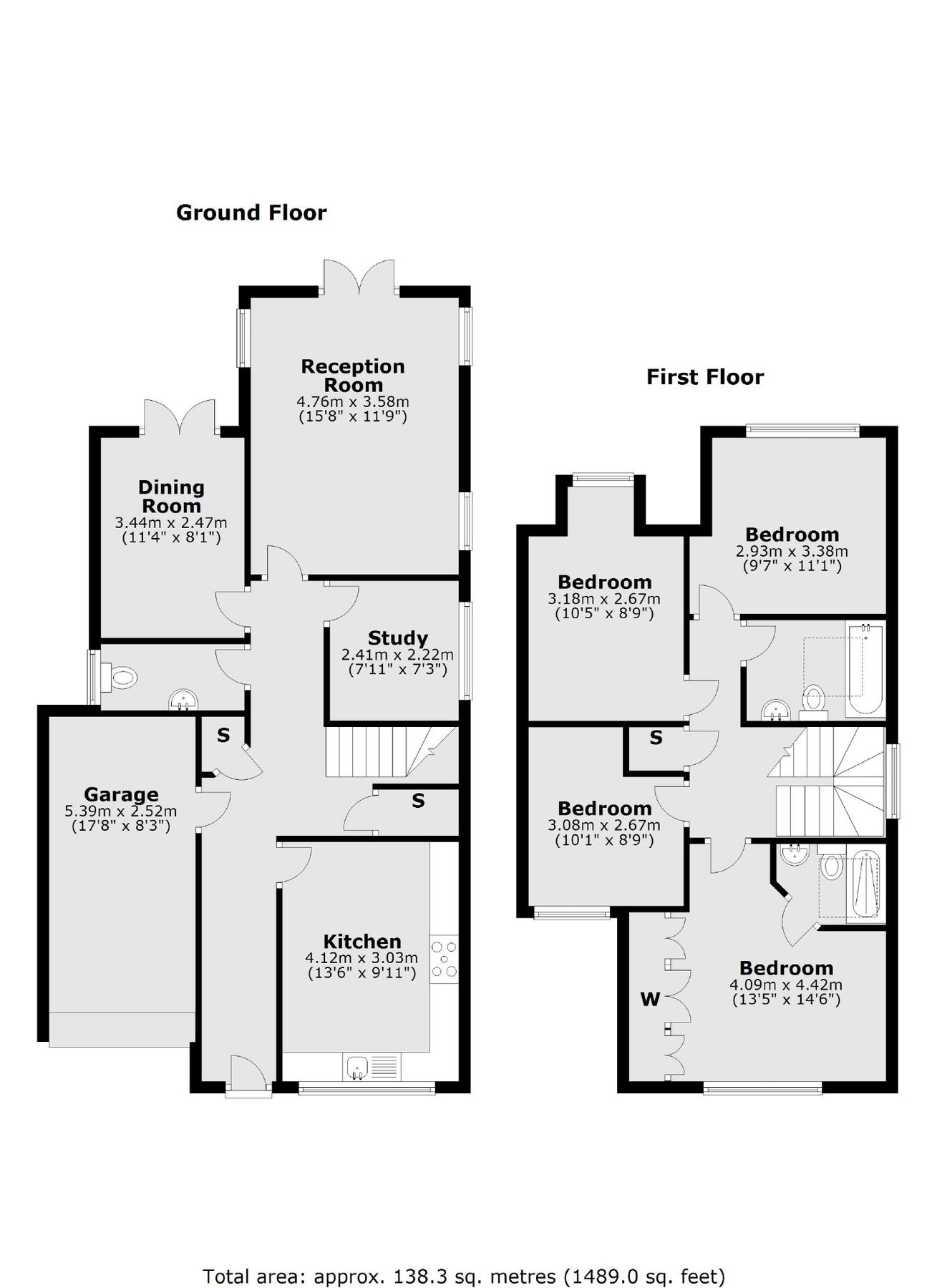 4 bed detached house for sale in Kenton Avenue, SunburyOnThames TW16