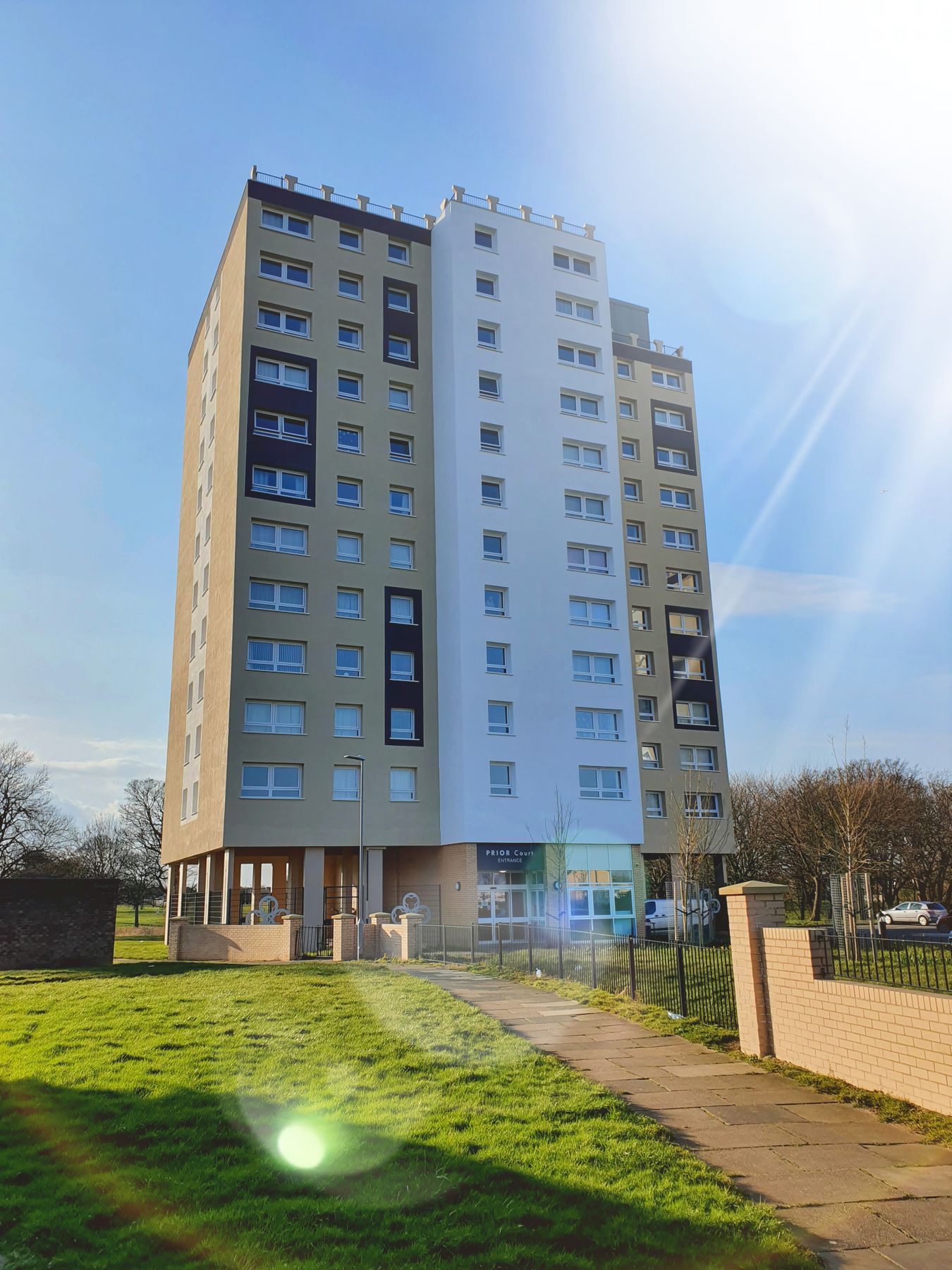 1 bed flat to rent in Prior Court, Billingham TS23 Zoopla