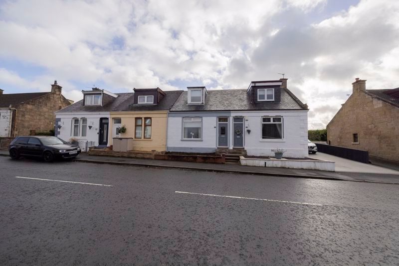 1 bed flat for sale in Street, Wishaw ML2 Zoopla