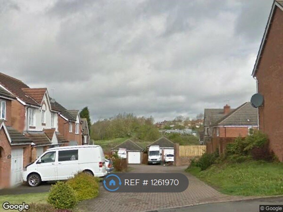 3 bed detached house to rent in Eden Court, Nuneaton CV10 Zoopla