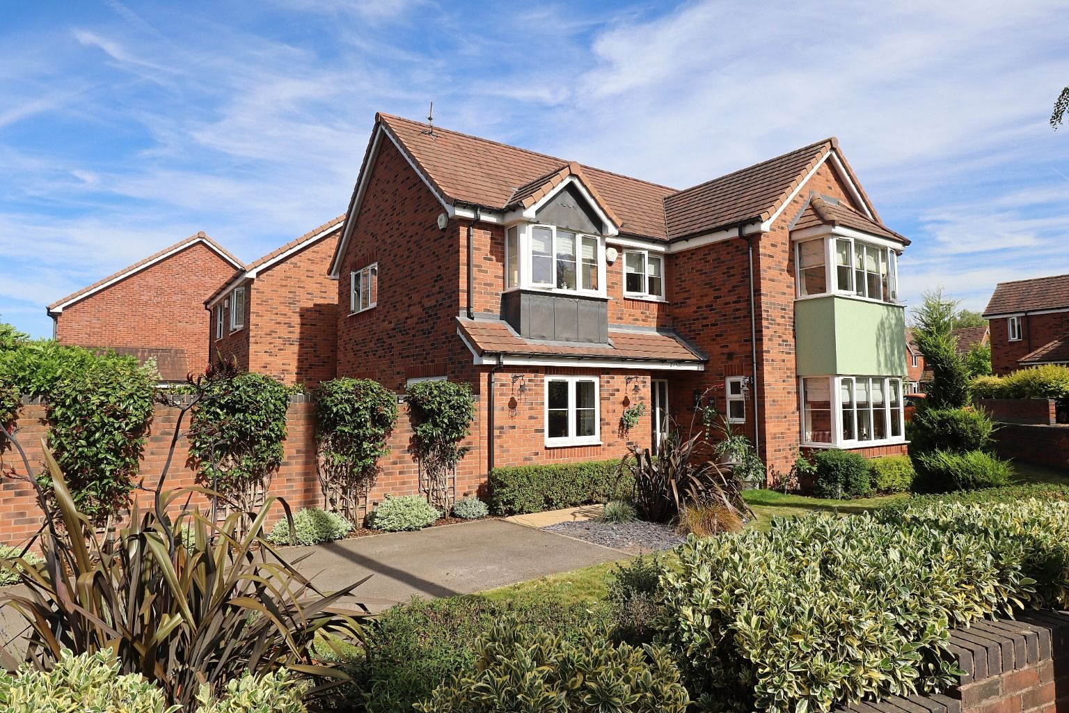 4 bed detached house for sale in Weddington Road, Nuneaton CV10 Zoopla