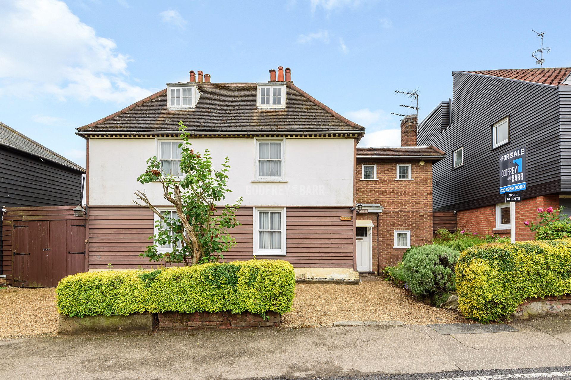 6 bed detached house for sale in Milespit Hill, London NW7 Zoopla