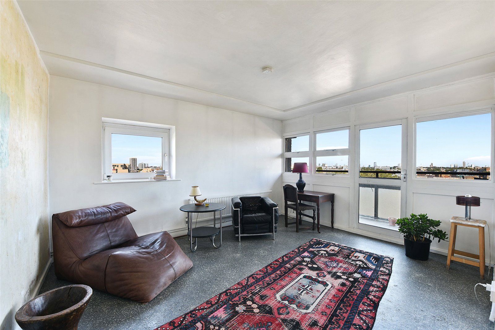 Old Montague Street, Whitechapel, London E1  