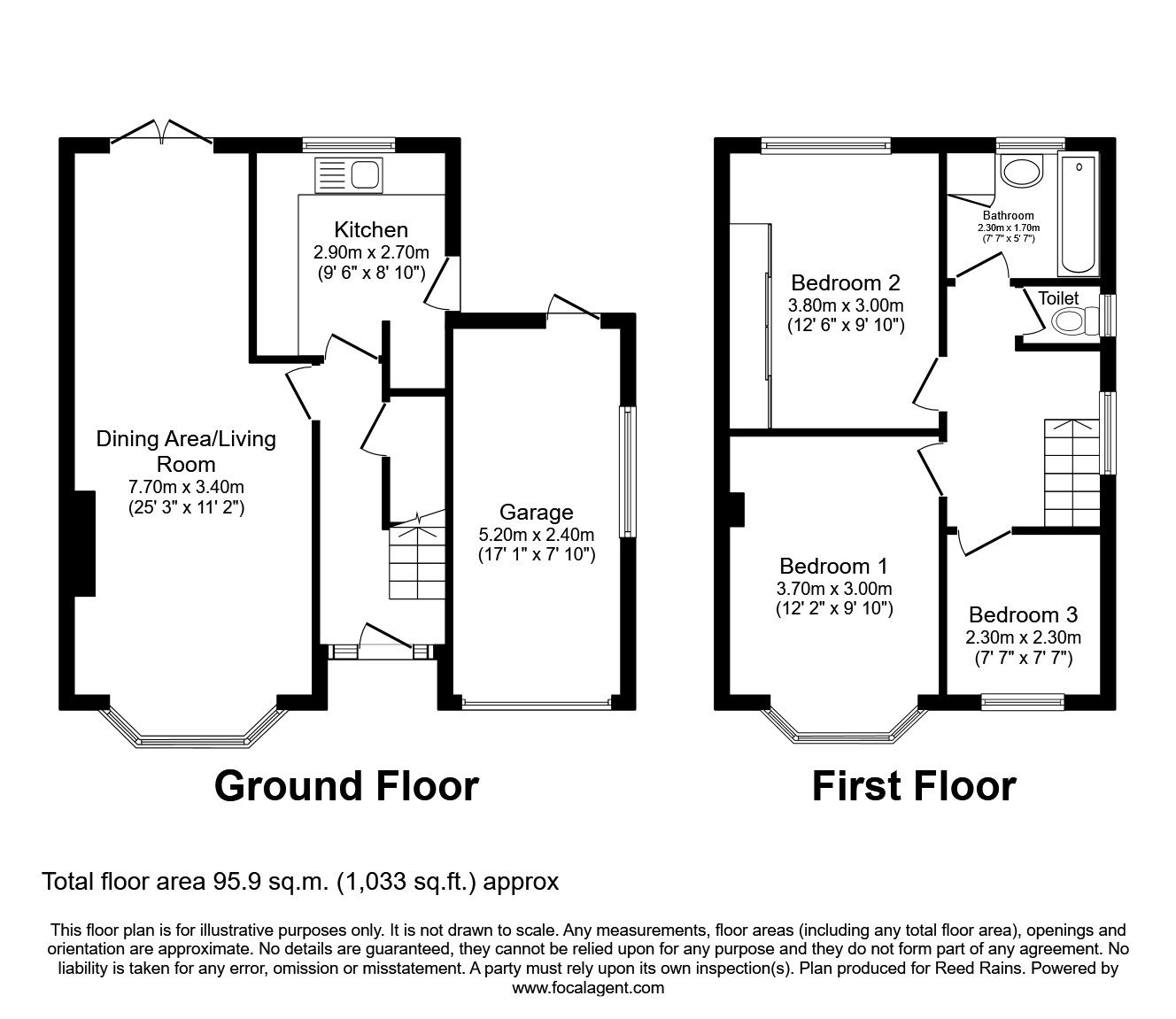 3 bed semidetached house for sale in Kingsley Close, Milnthorpe