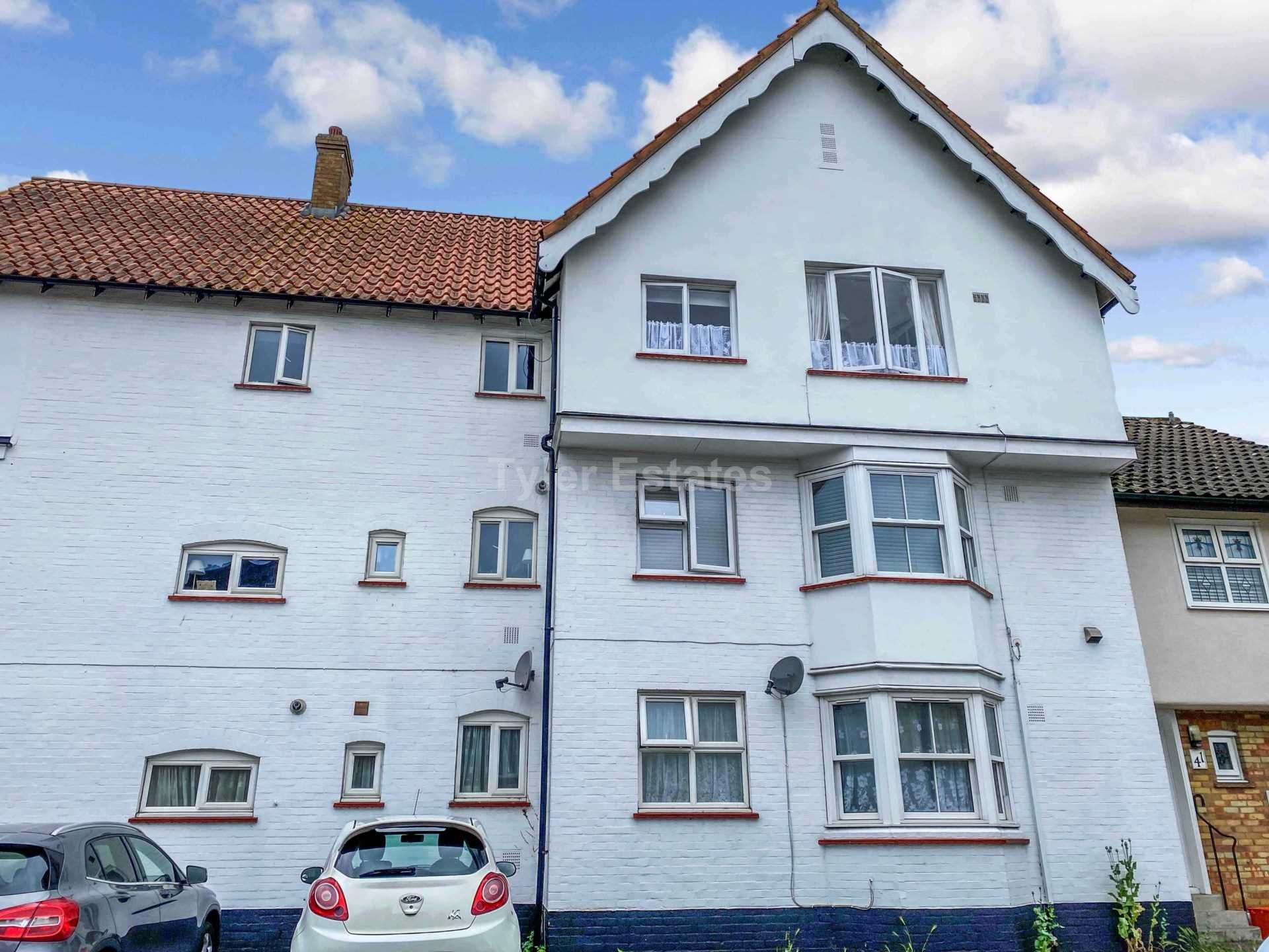 1 bed flat for sale in Crouch Street, Noak Bridge SS15 Zoopla