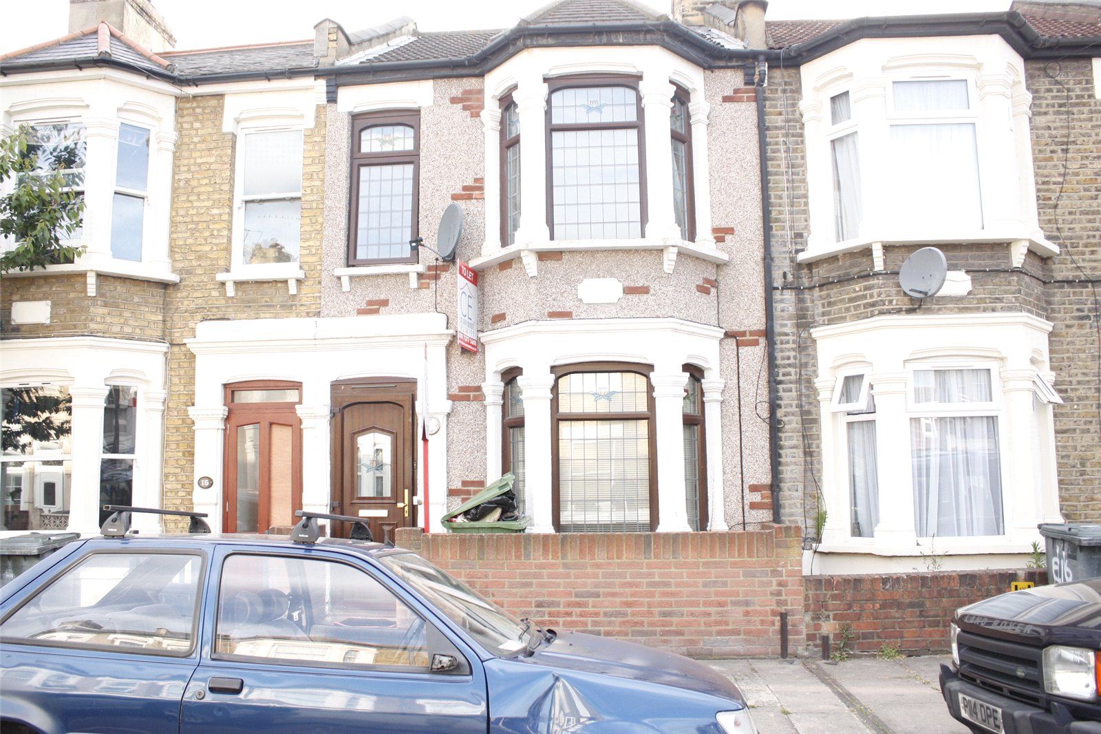 4 bed terraced house to rent in Durham Road, Canning Town, London E16