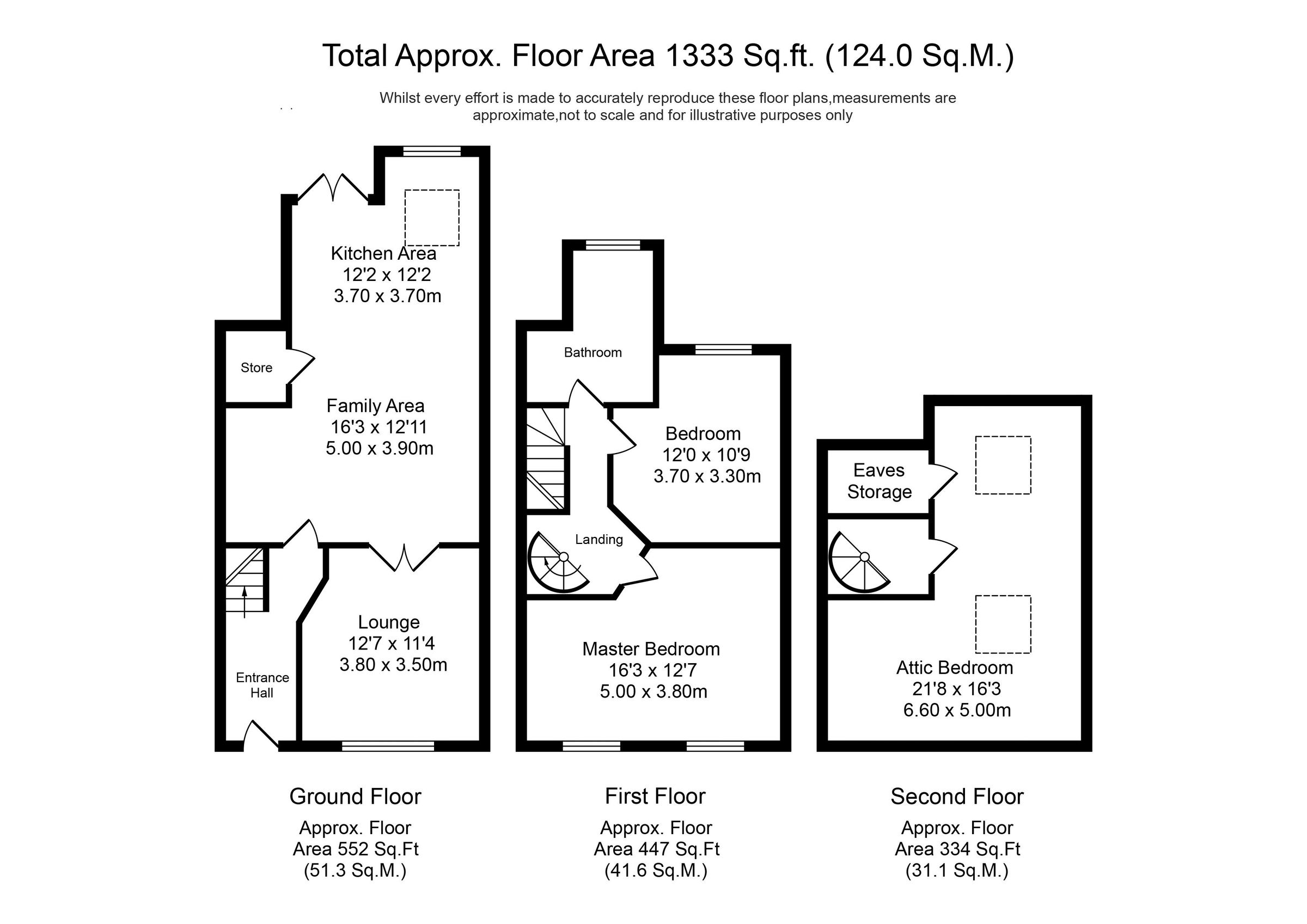 3 bed terraced house for sale in Lodge Bank, Brinscall, Chorley PR6