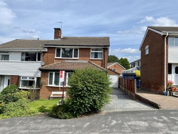 Hough Hill Road, Stalybridge, Greater Manchester, United Kingdom SK15  