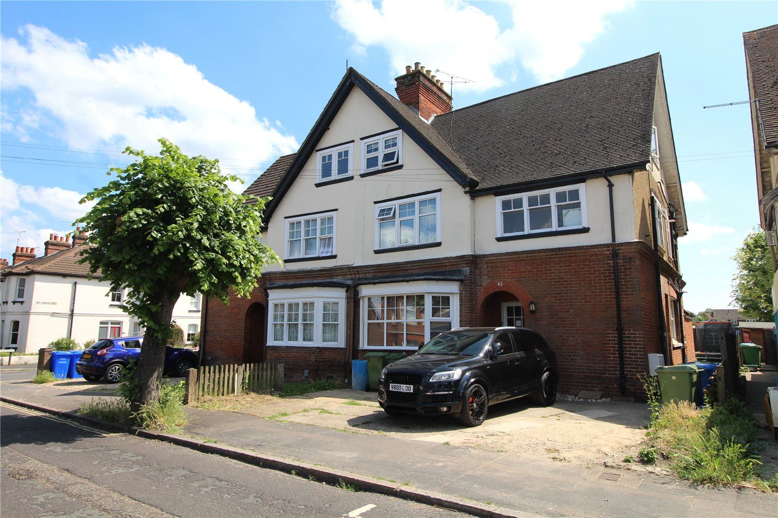 1 bed for sale in Church Lane East, Aldershot GU11 Zoopla