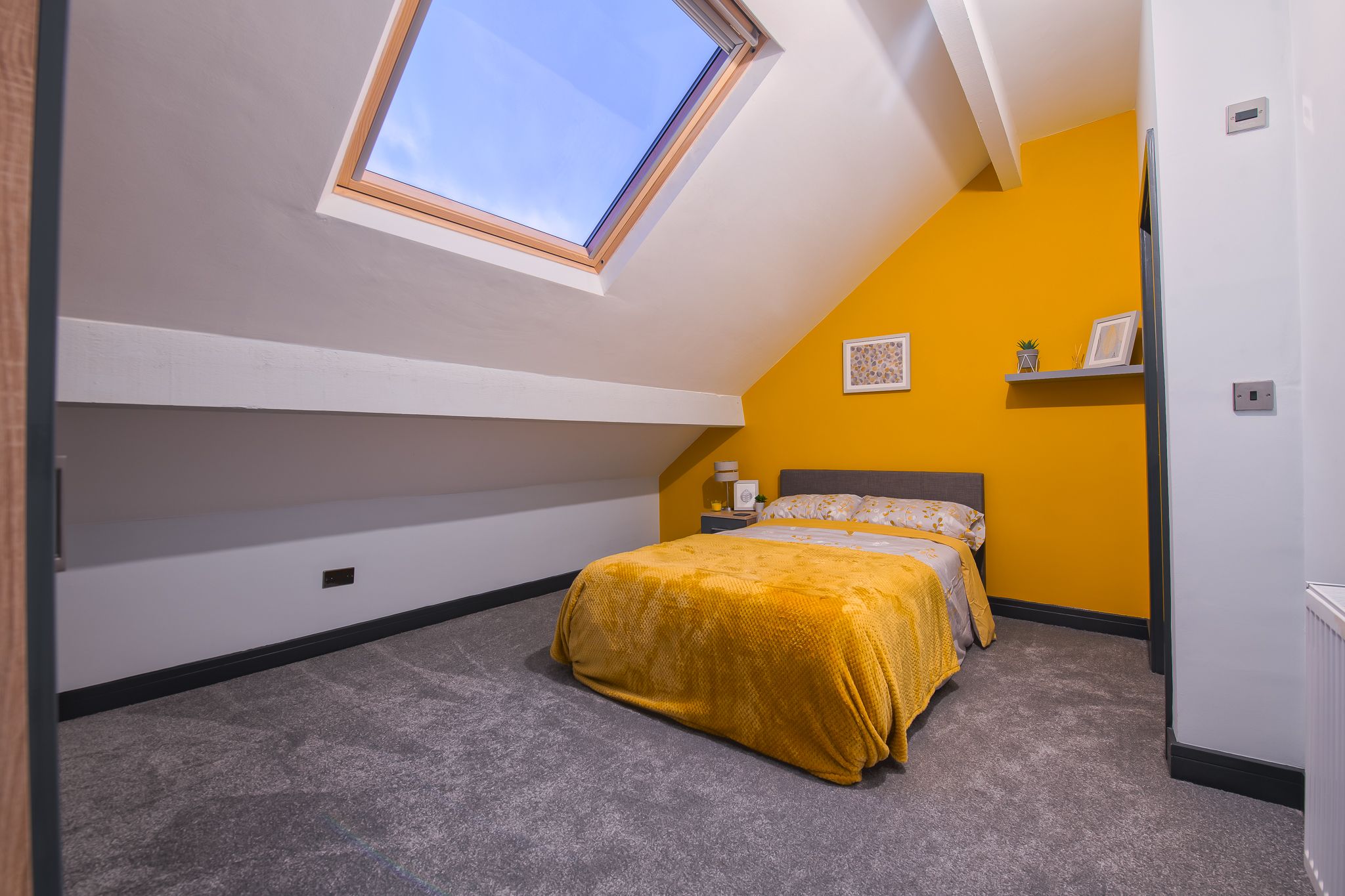 Room to rent in East Park Road, Leeds LS9 Zoopla