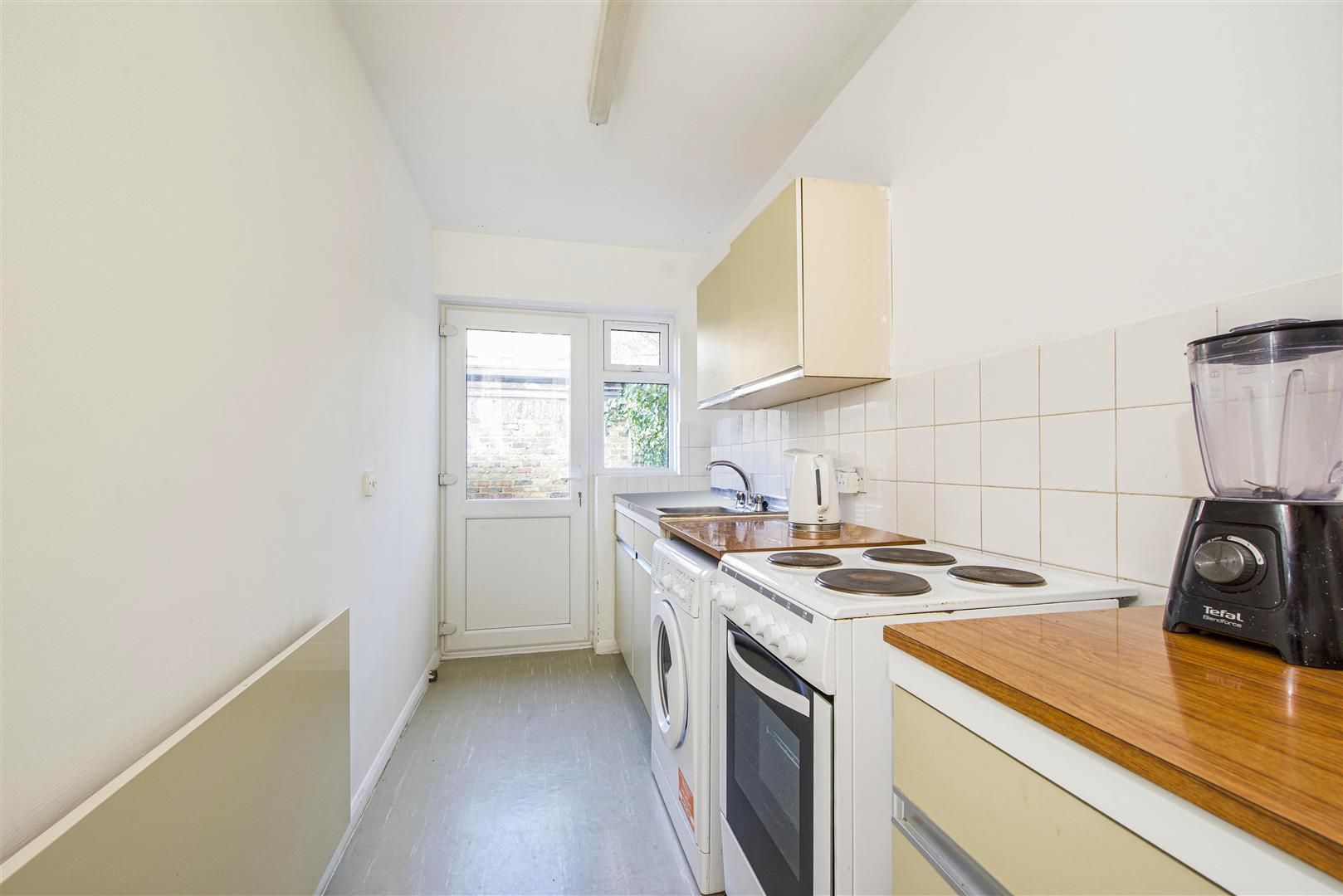 1 bed bungalow for sale in Carrick Close, Isleworth TW7 Zoopla