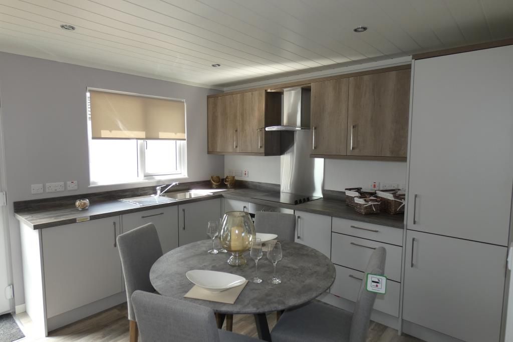 2 bed terraced house to rent in The Park Homes, Milestone Road