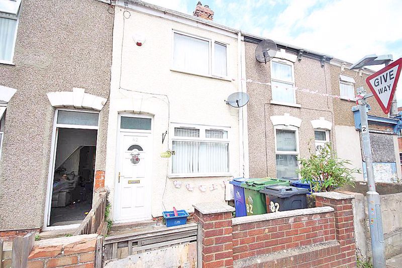3 bed terraced house for sale in Stanley Street, Grimsby DN32 Zoopla