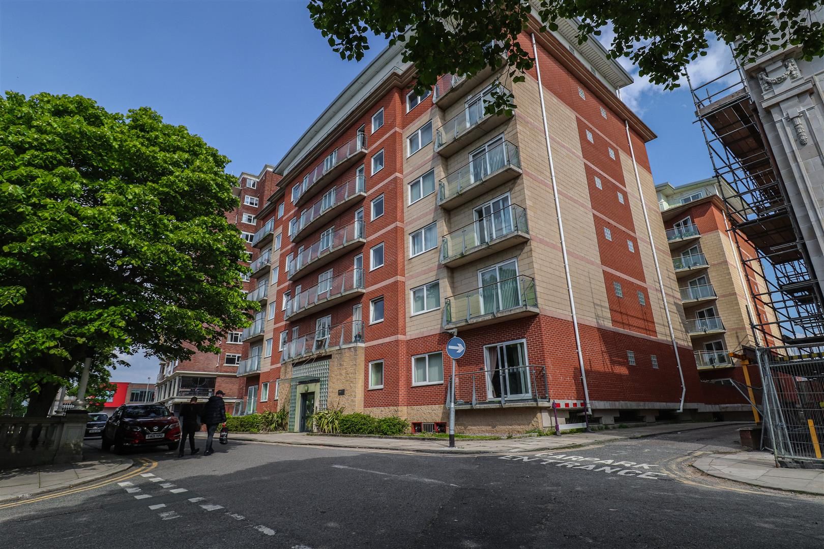 2 bed flat for sale in Lord Street, Southport PR9 Zoopla