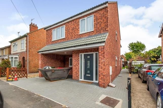 Manor Avenue, Peterborough, Cambridgeshire PE2