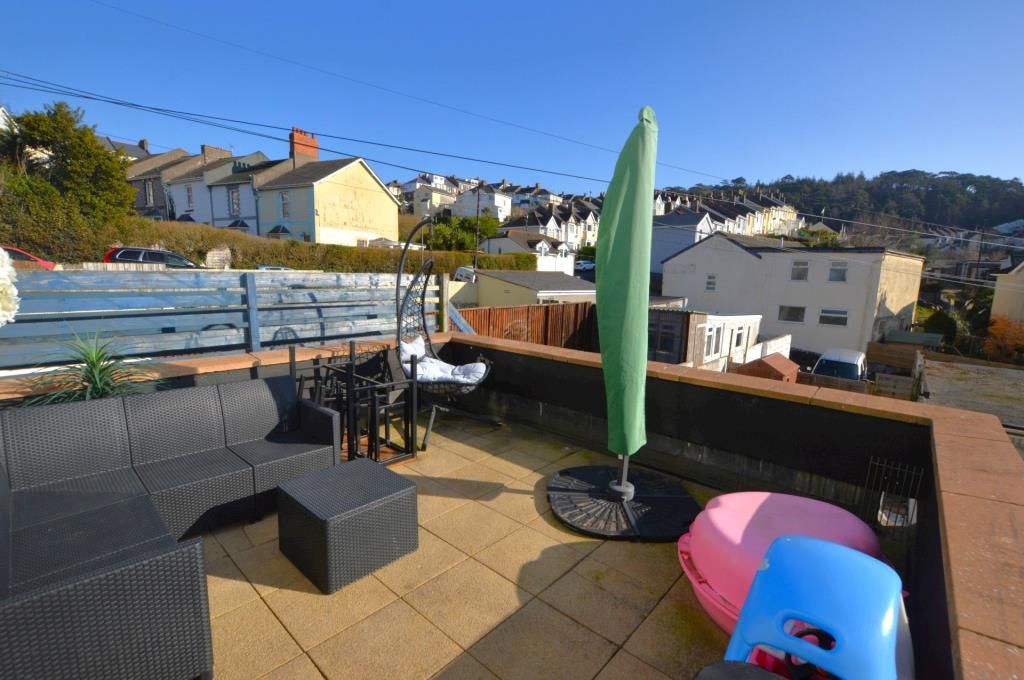 3 bed for sale in Church Road, Torquay