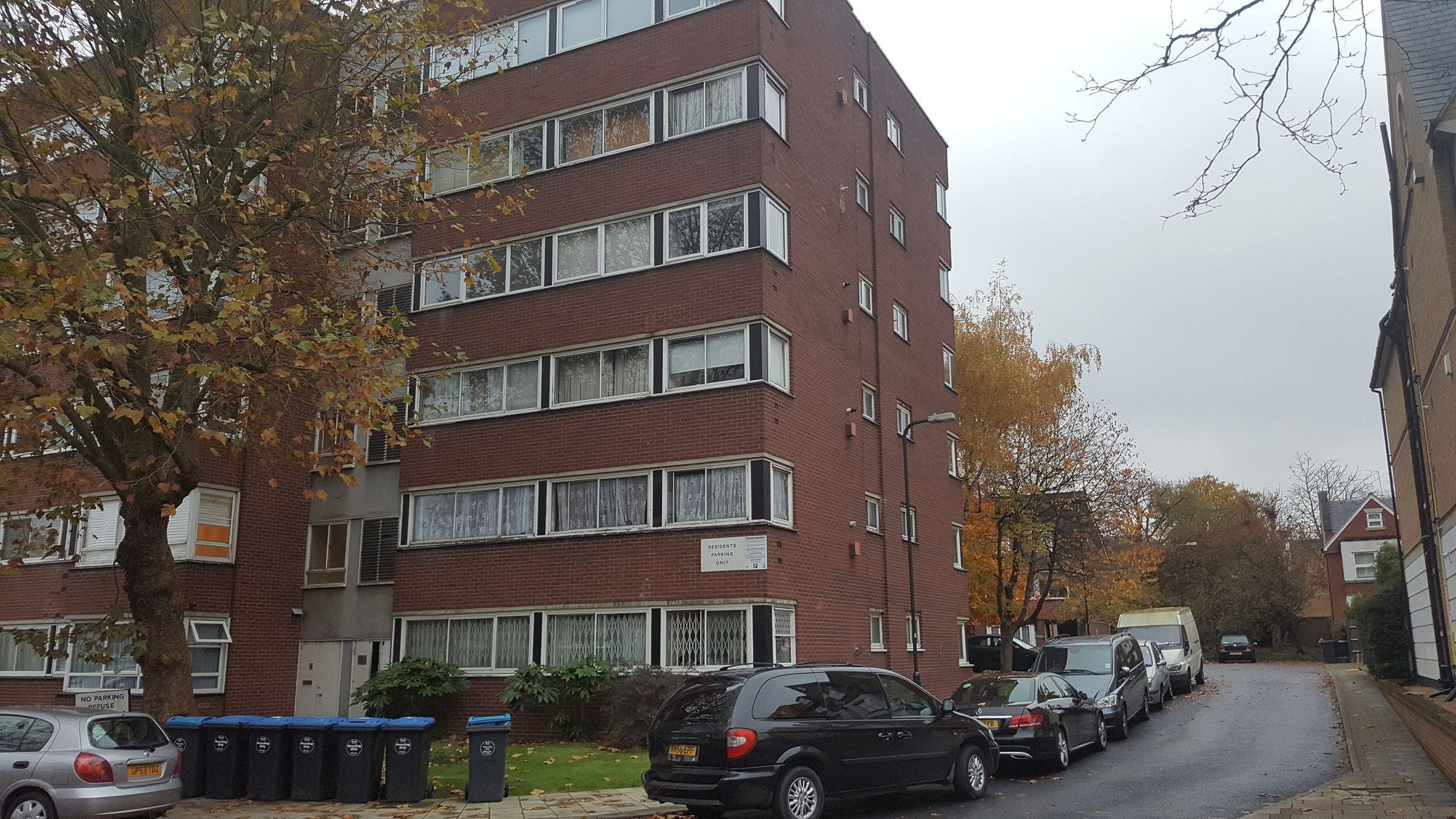 179 Willesden Lane, Willesden NW6  