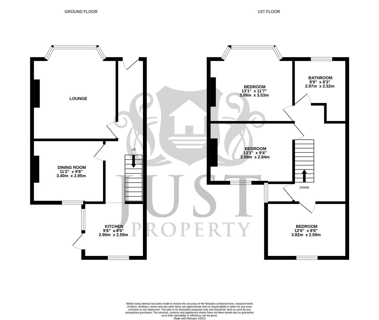 3 bed terraced house for sale in Canute Road, Hastings TN35 Zoopla