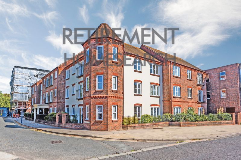 Pegasus Court (Chichester), Chichester PO19