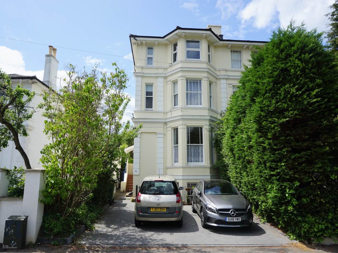 1 bed flat to rent in Beulah Road, Tunbridge Wells, Kent TN1 Zoopla