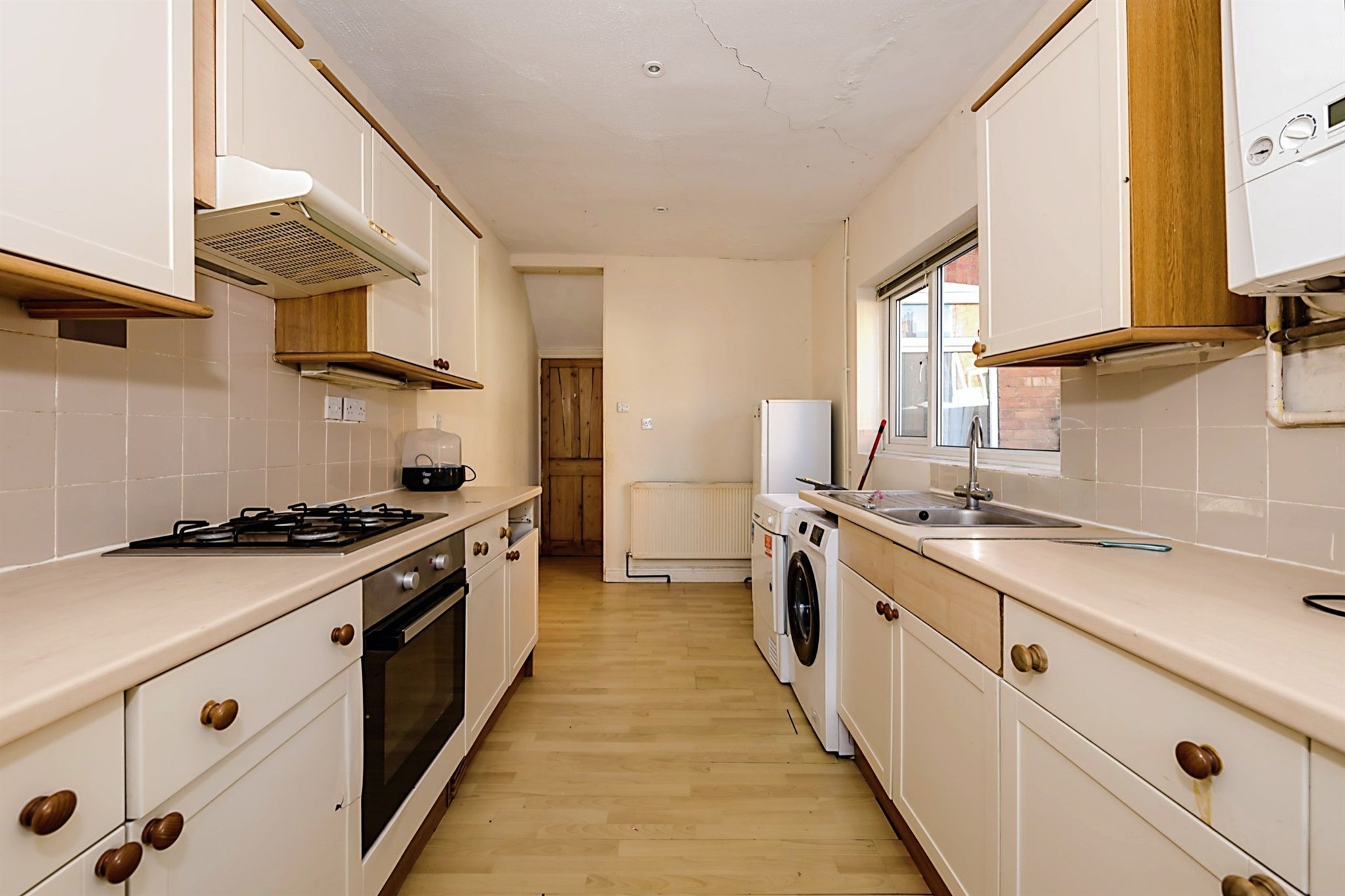 3 bed terraced house for sale in Cedar Road, Abington, Northampton NN1 Zoopla